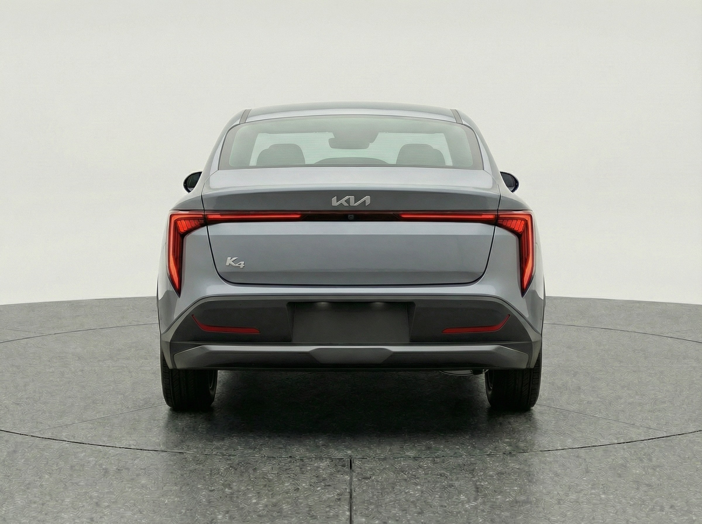 Thumbnail: 2025 Kia K4 - 6