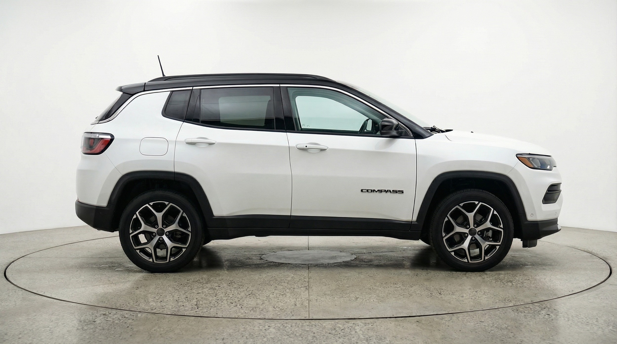 Thumbnail: 2025 Jeep Compass - 8