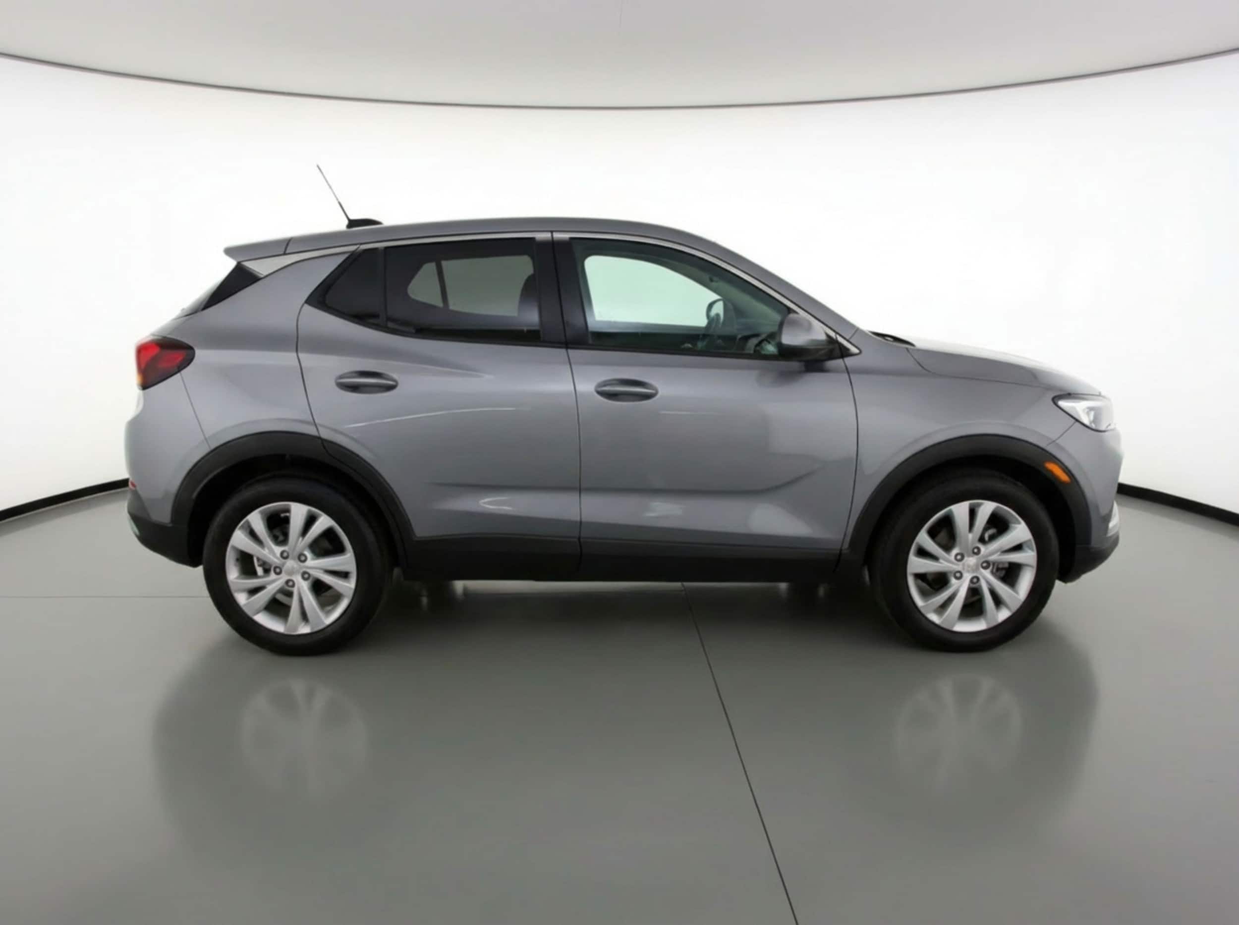 Thumbnail: 2025 Buick Encore GX - 8