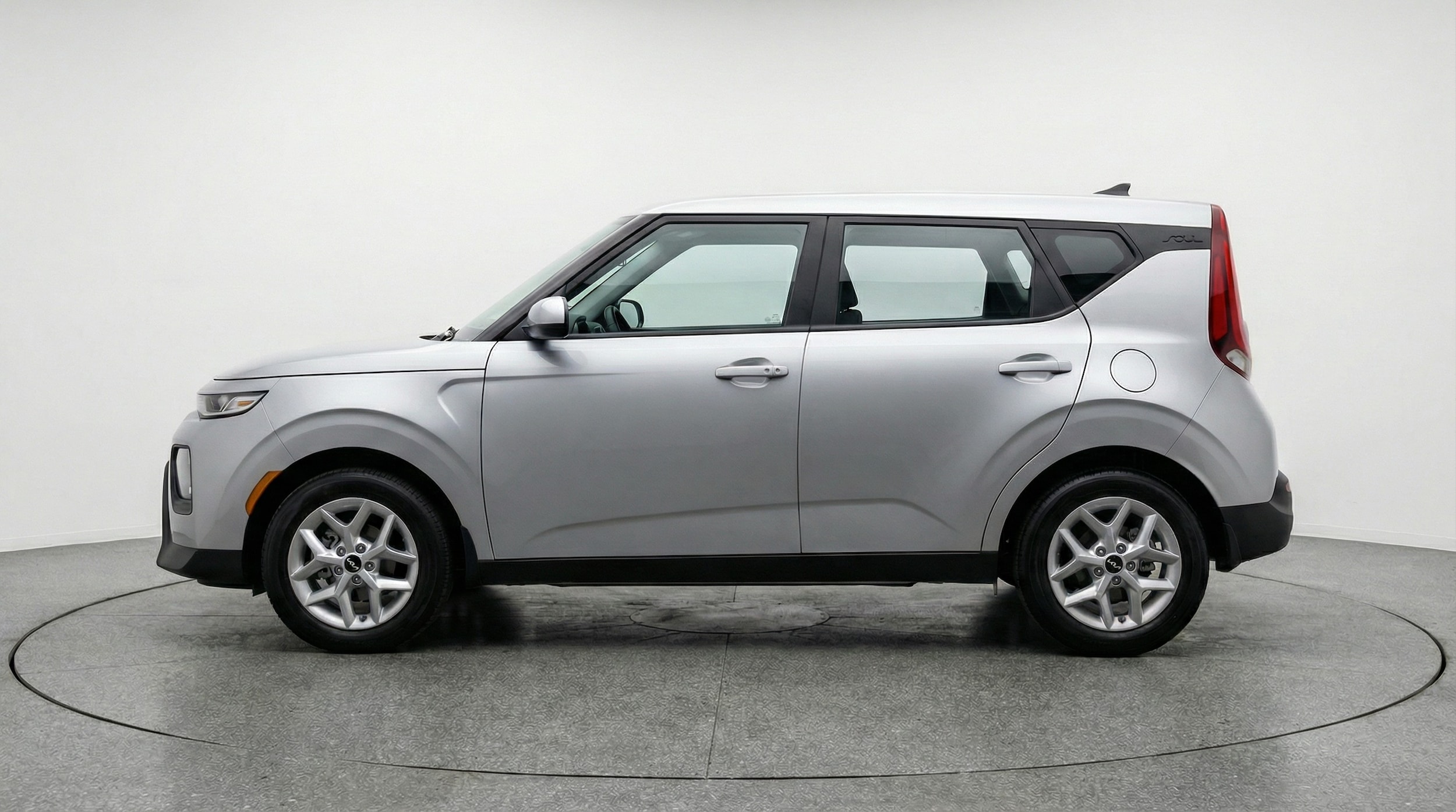 Thumbnail: 2025 Kia Soul - 4