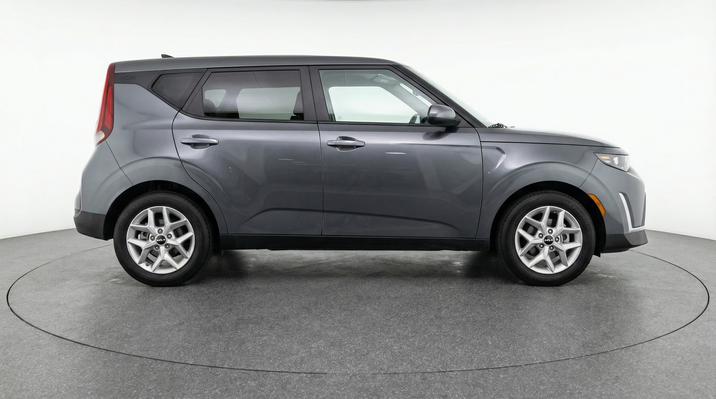 Thumbnail: 2025 Kia Soul - 8