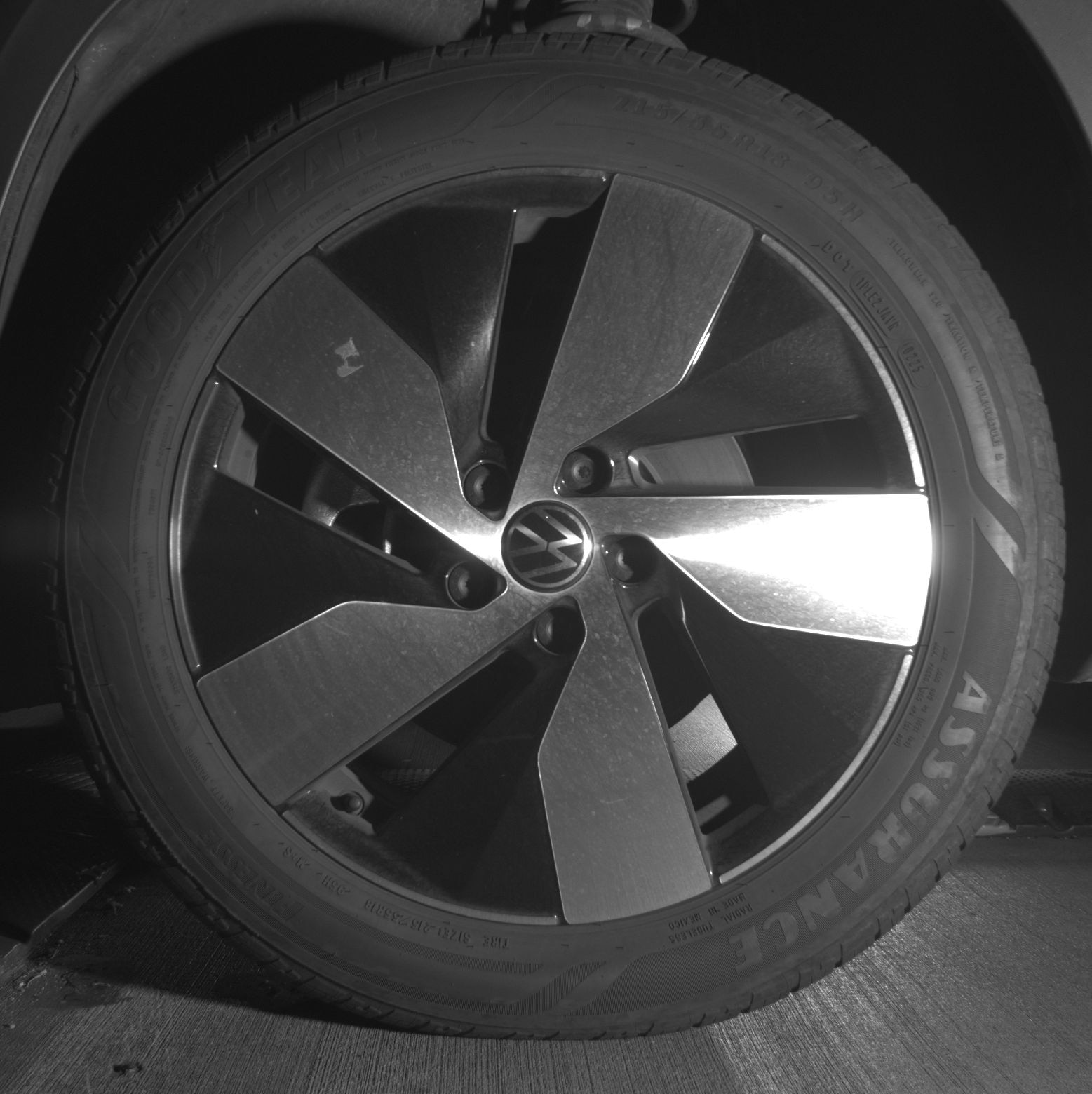 Thumbnail: 2025 Volkswagen Taos - 9