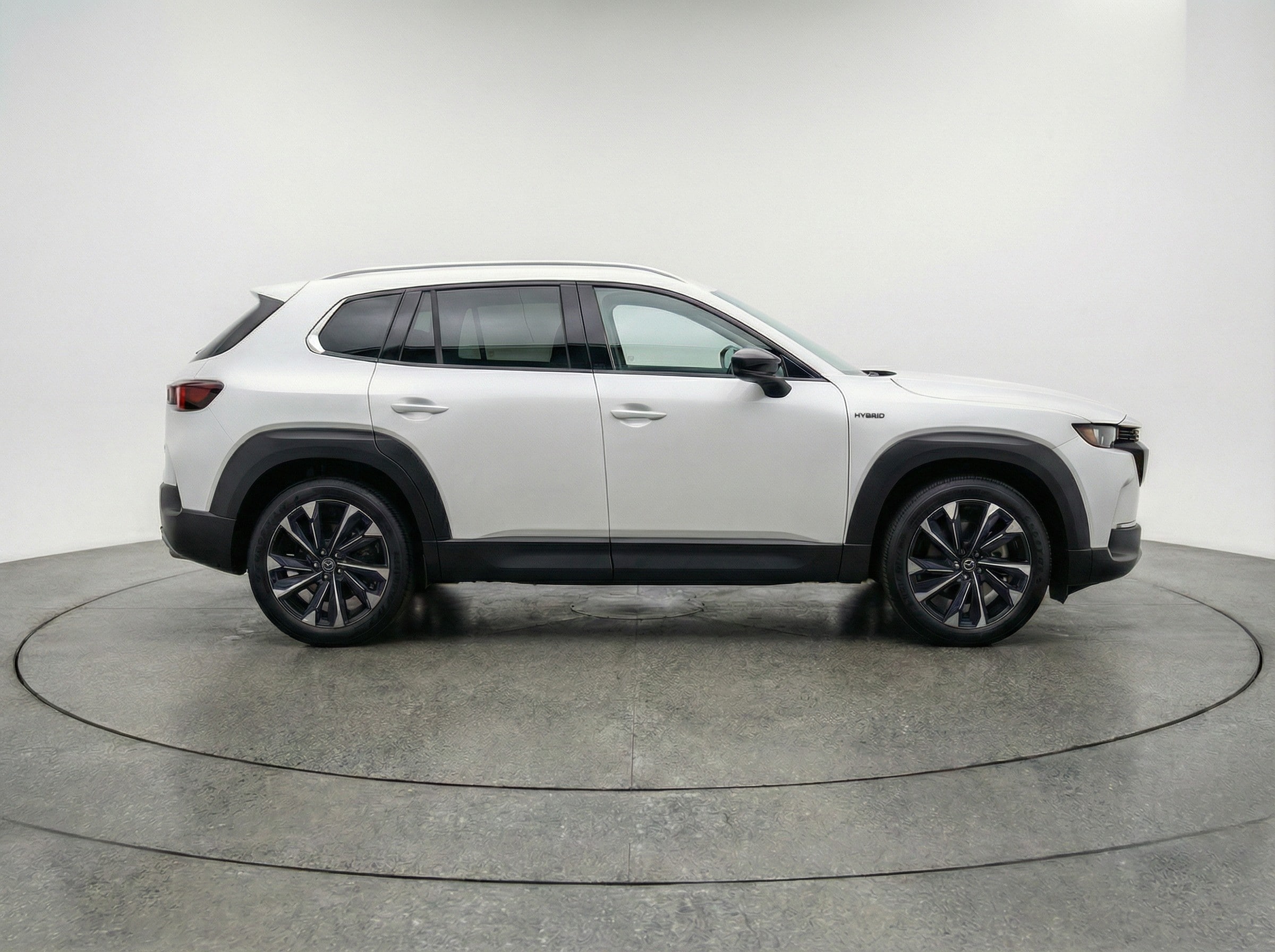 Thumbnail: 2025 Mazda CX-50 - 8