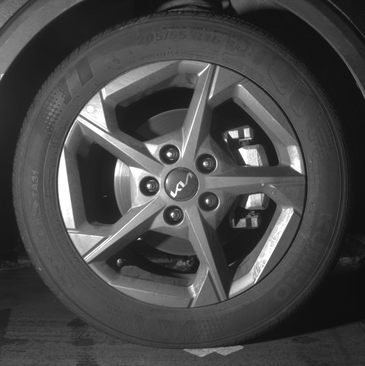 Thumbnail: 2025 Kia K4 - 10