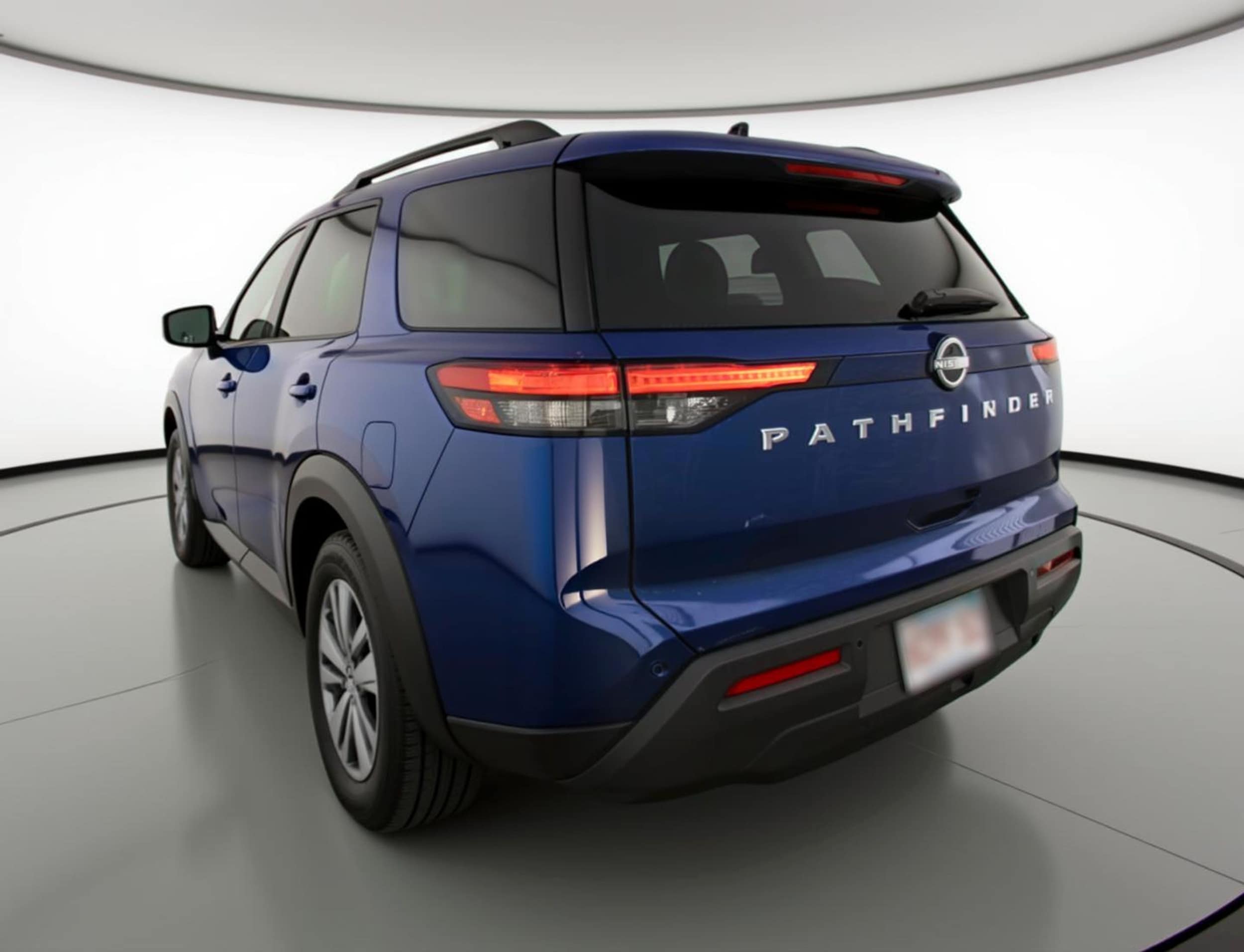 Thumbnail: 2025 Nissan Pathfinder - 5