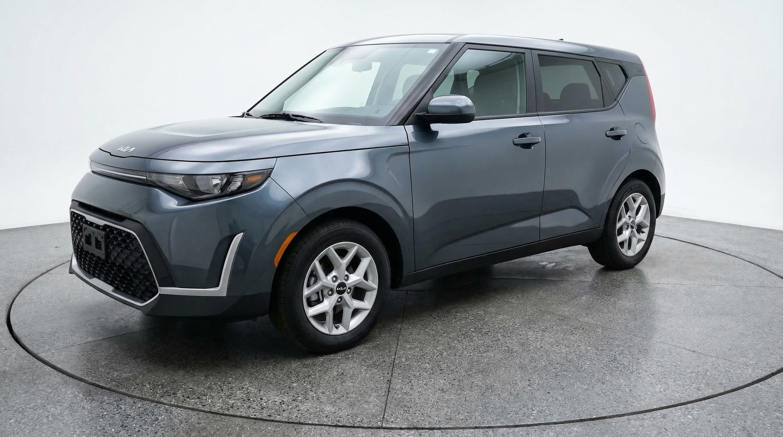 Thumbnail: 2025 Kia Soul - 3