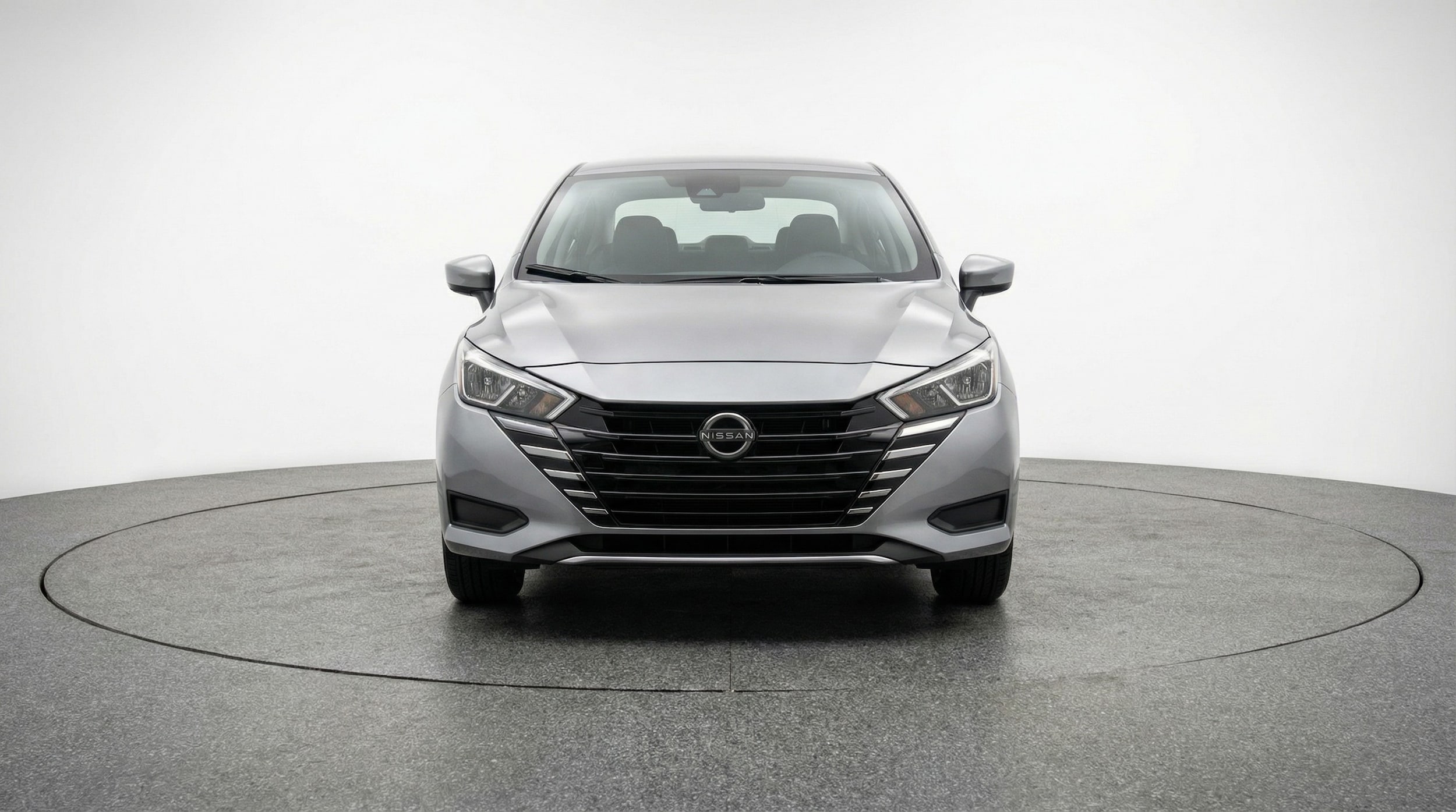 Thumbnail: 2025 Nissan Versa - 2