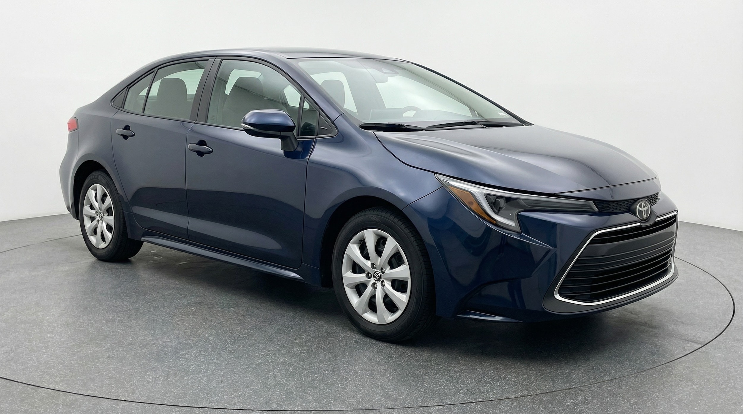 Thumbnail: 2025 Toyota Corolla - 1