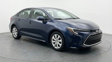 2025 Toyota Corolla  -
                  Stone Mountain, GA