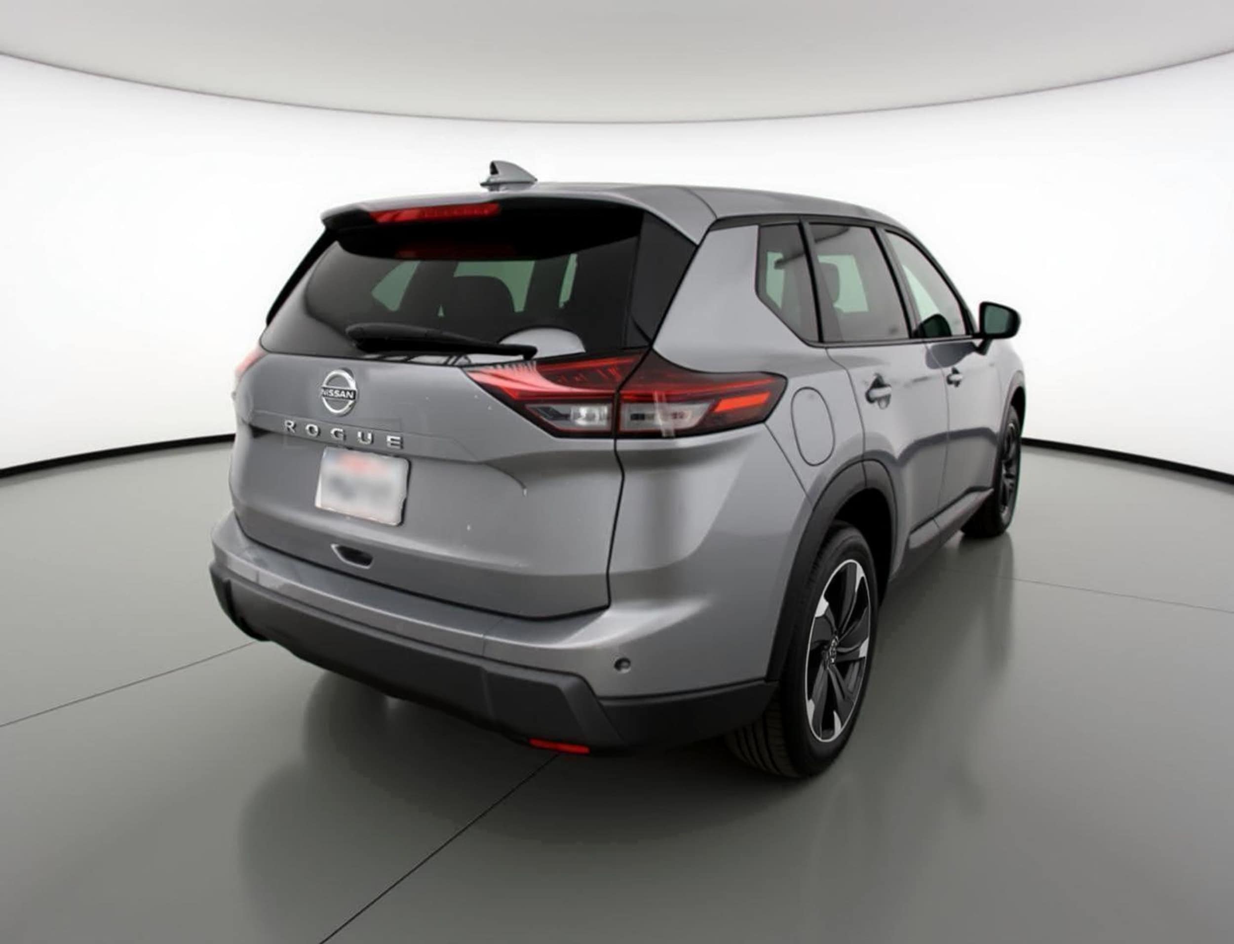Thumbnail: 2025 Nissan Rogue - 7
