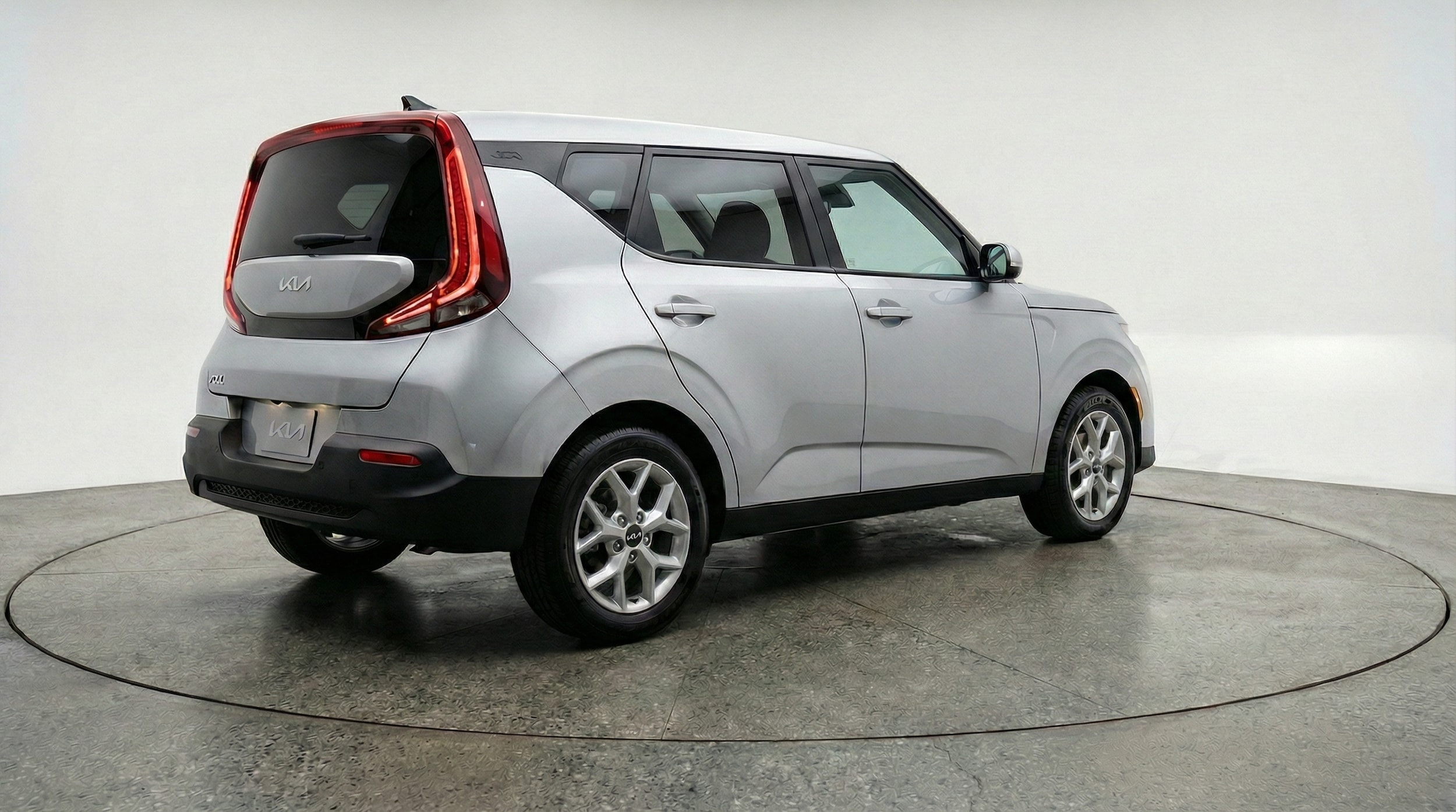 Thumbnail: 2025 Kia Soul - 7