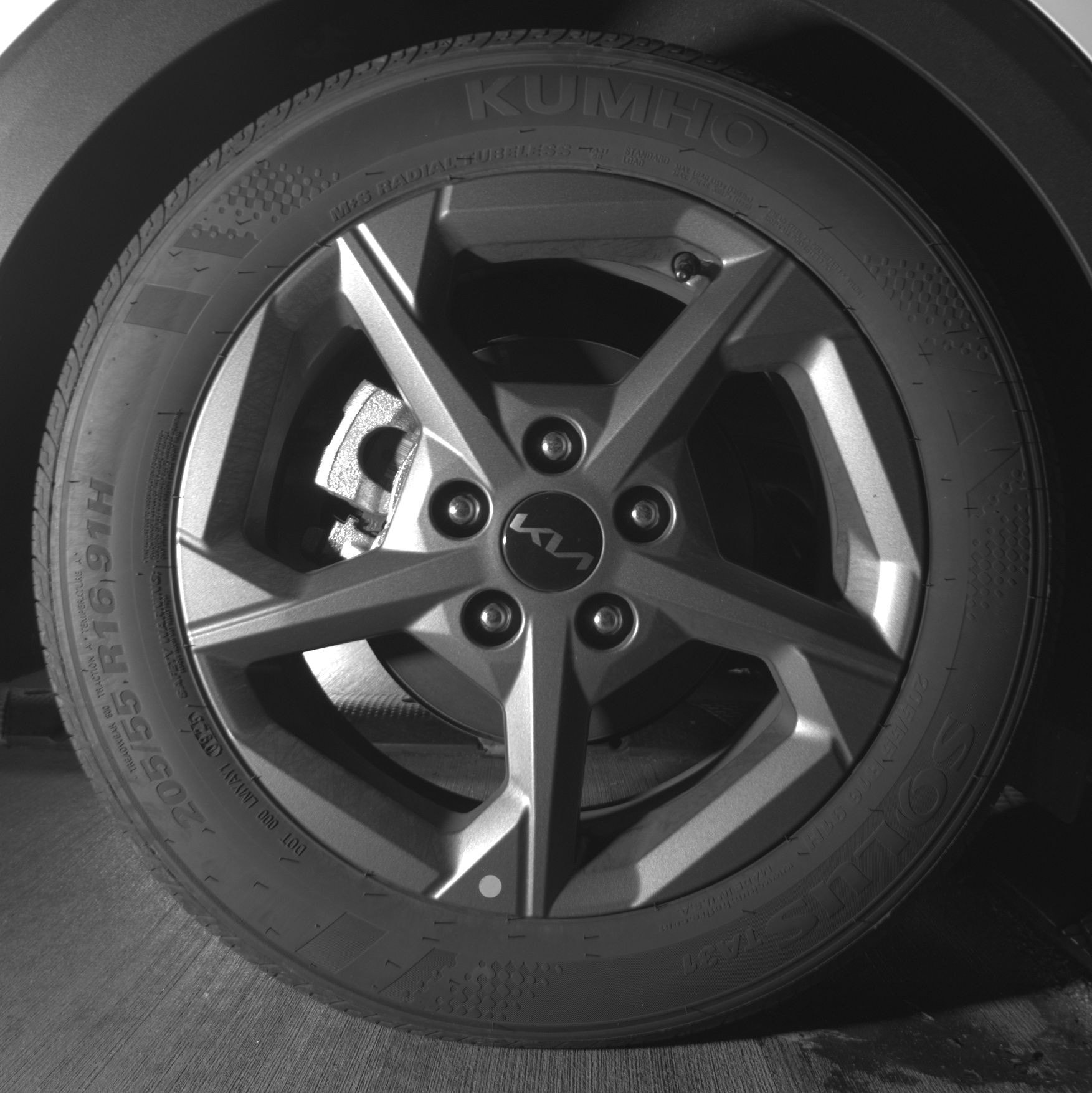 Thumbnail: 2025 Kia K4 - 12