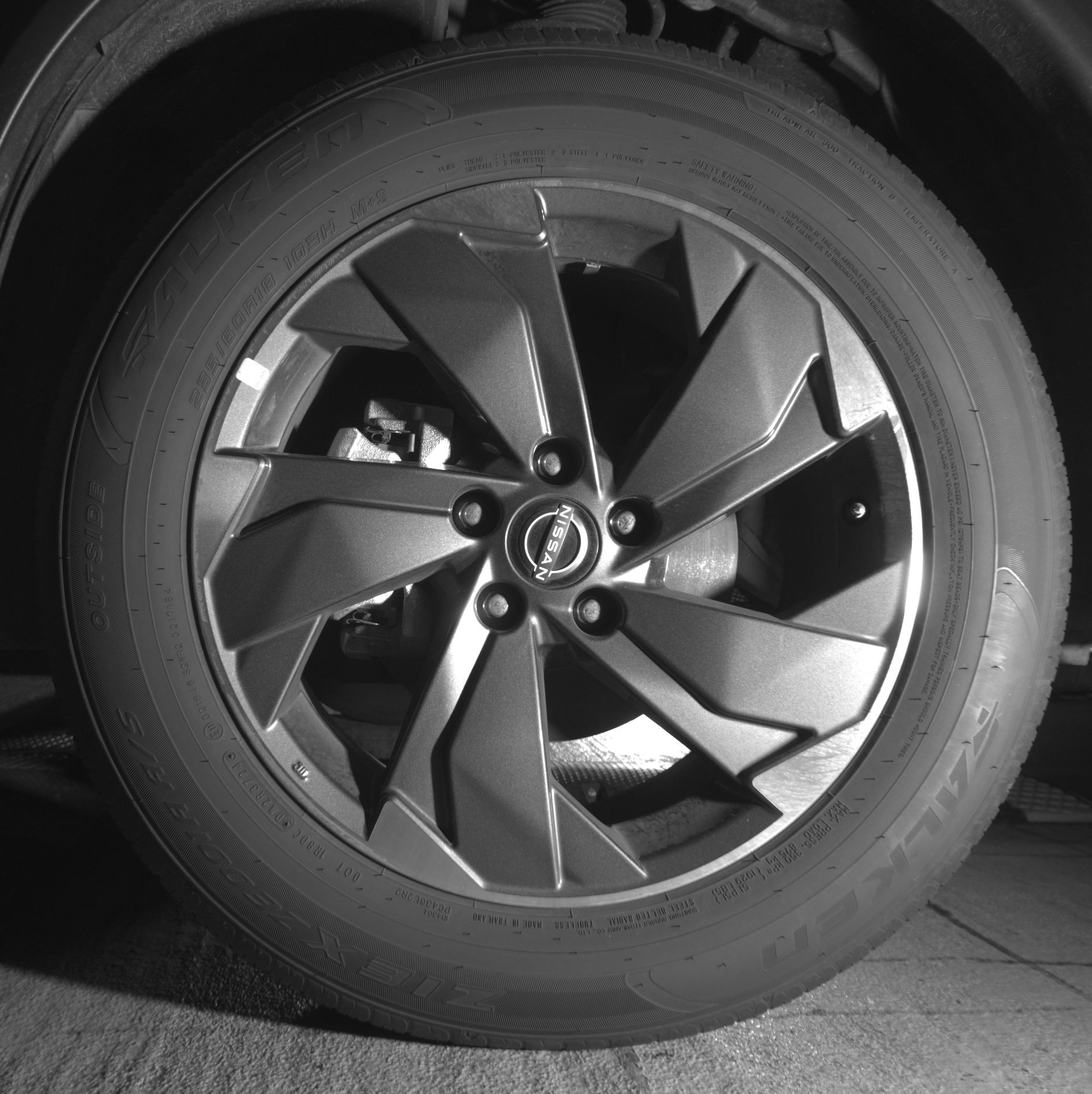 Thumbnail: 2025 Nissan Rogue - 9