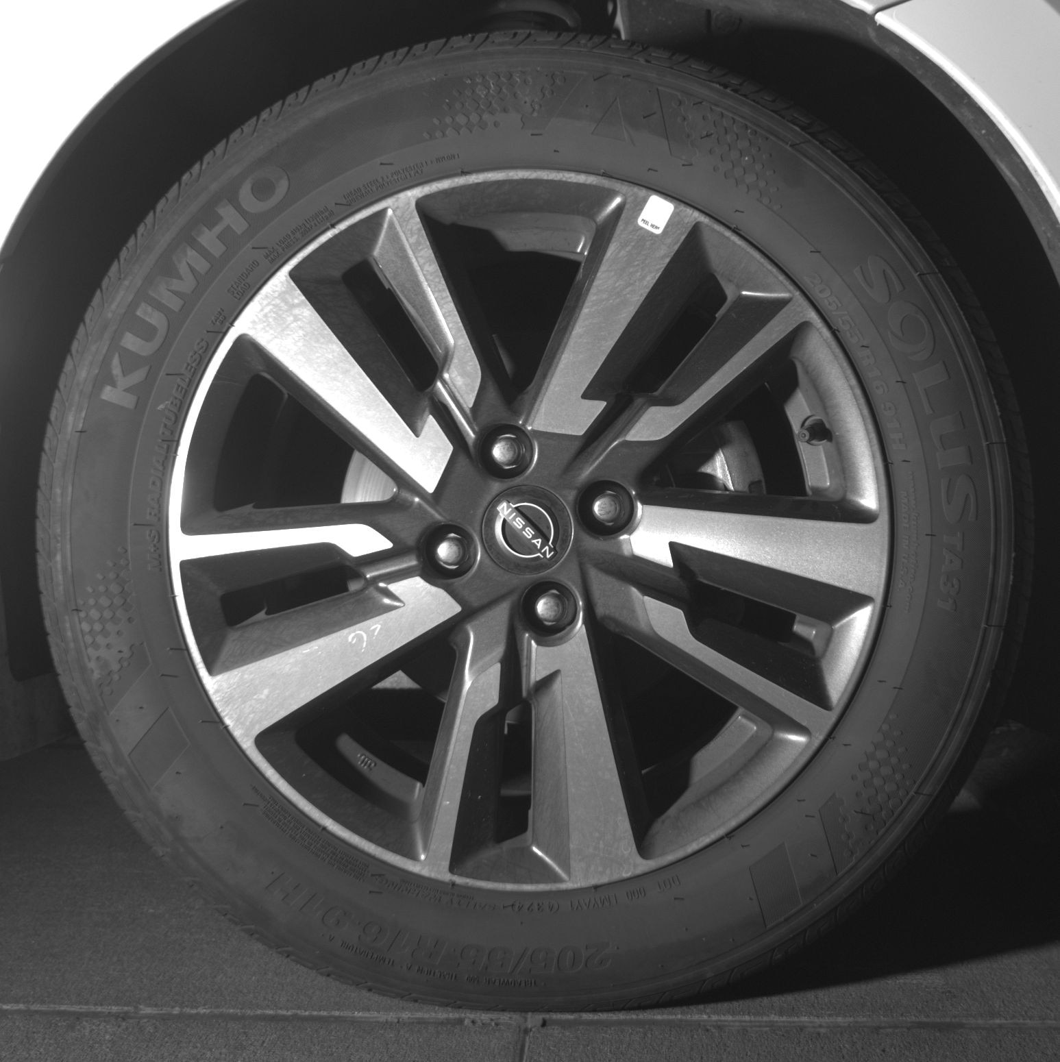 Thumbnail: 2025 Nissan Versa - 10