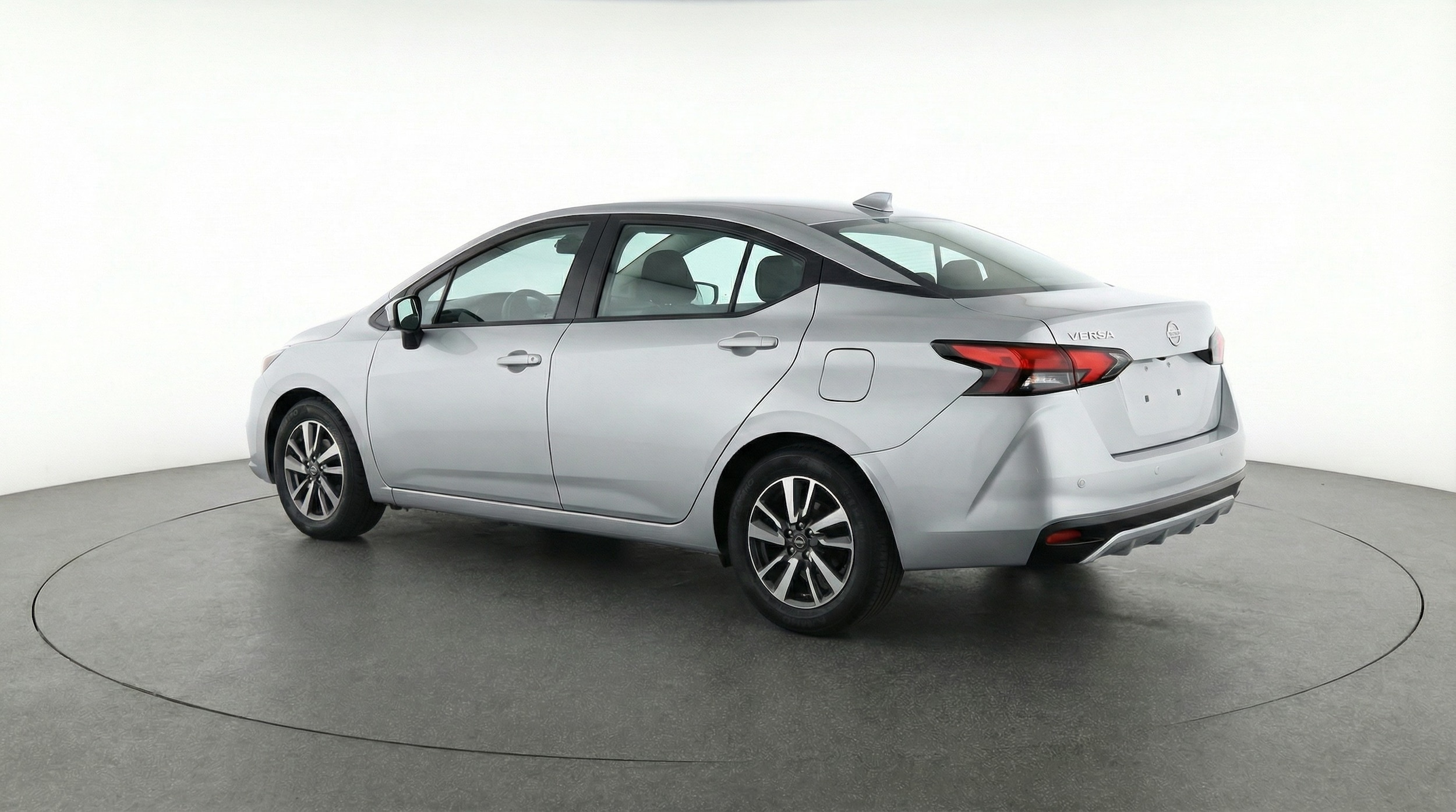 Thumbnail: 2025 Nissan Versa - 5