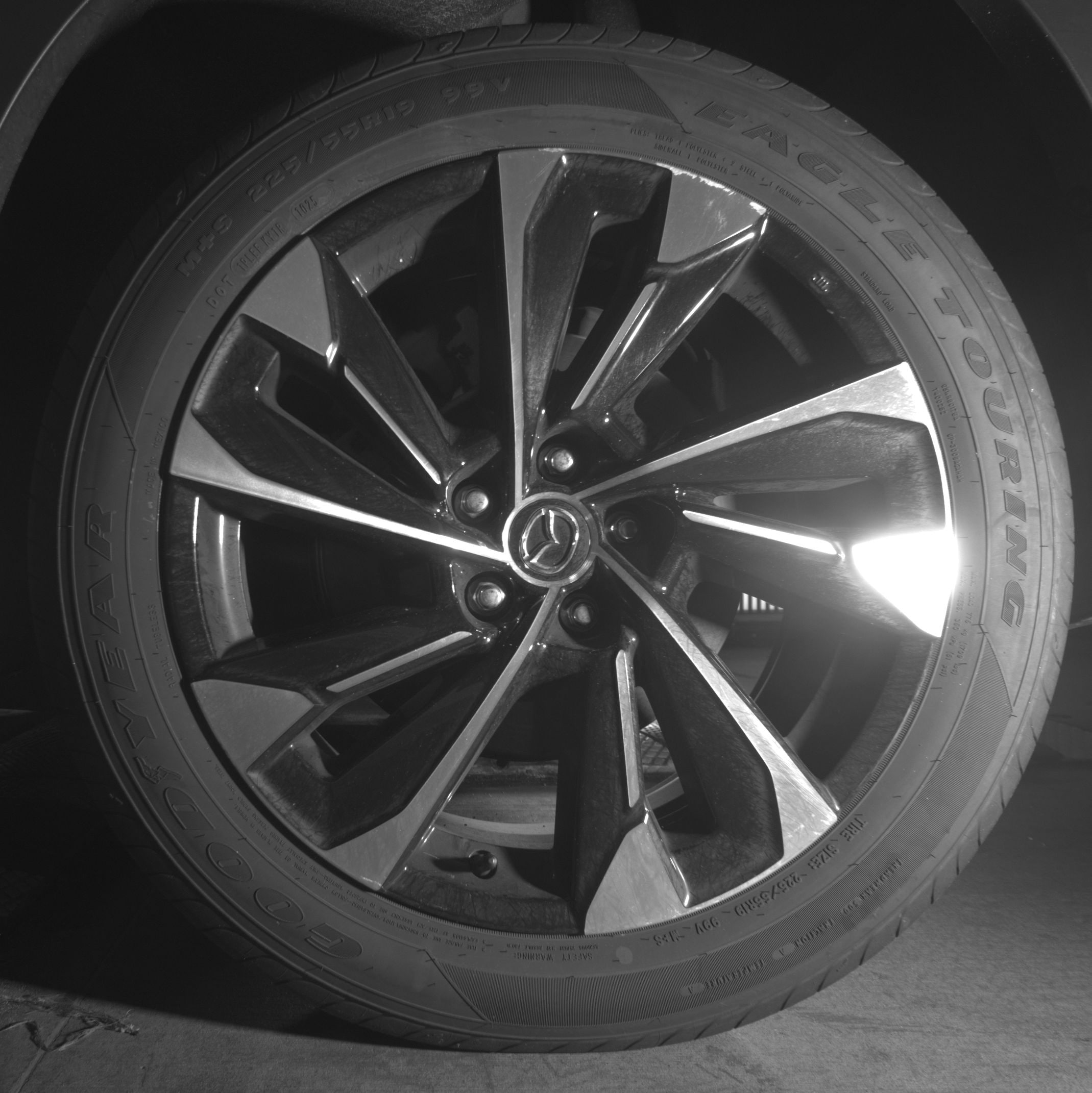 Thumbnail: 2025 Mazda CX-50 - 11