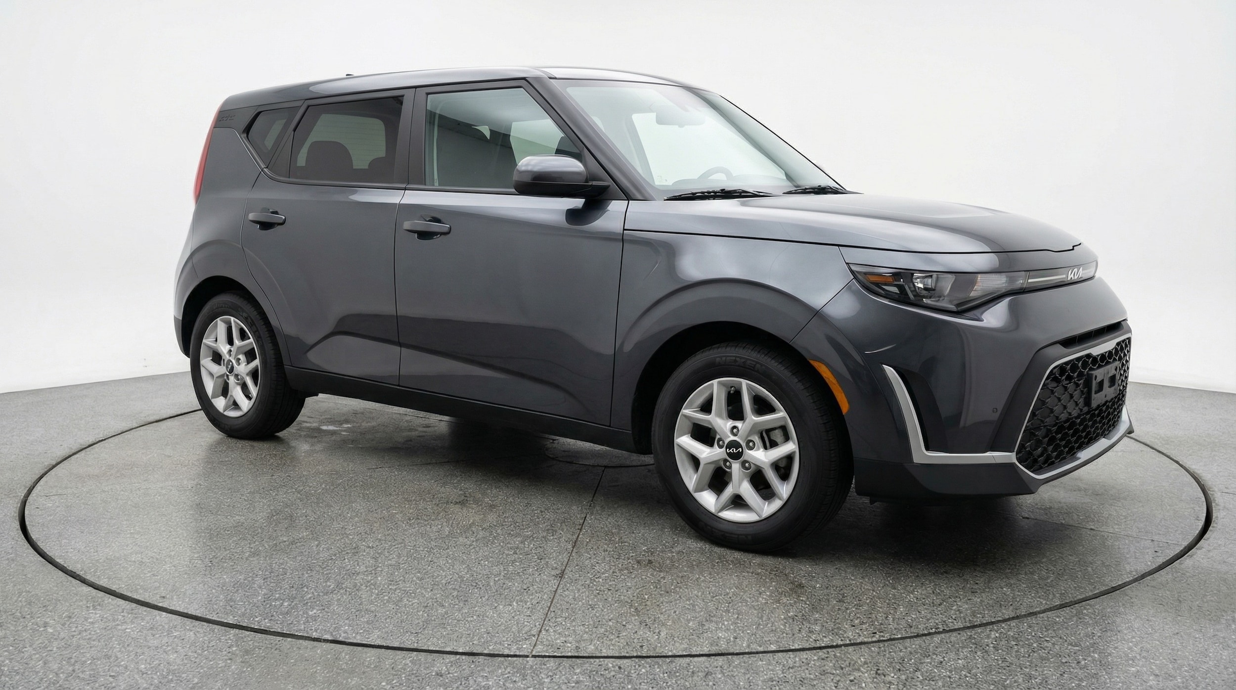 Thumbnail: 2025 Kia Soul - 1