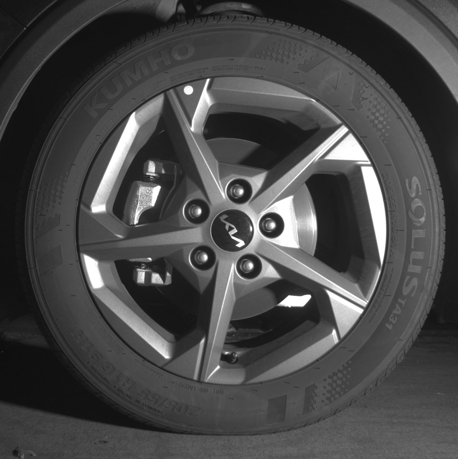 Thumbnail: 2025 Kia K4 - 9