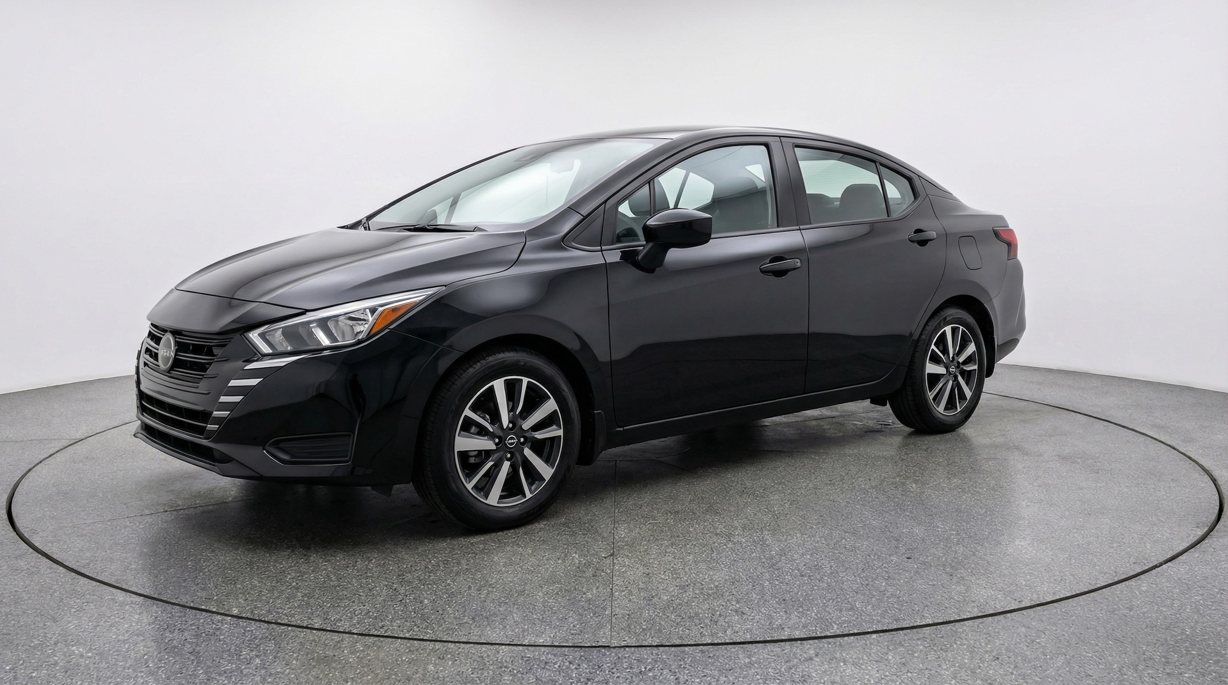 Thumbnail: 2025 Nissan Versa - 3