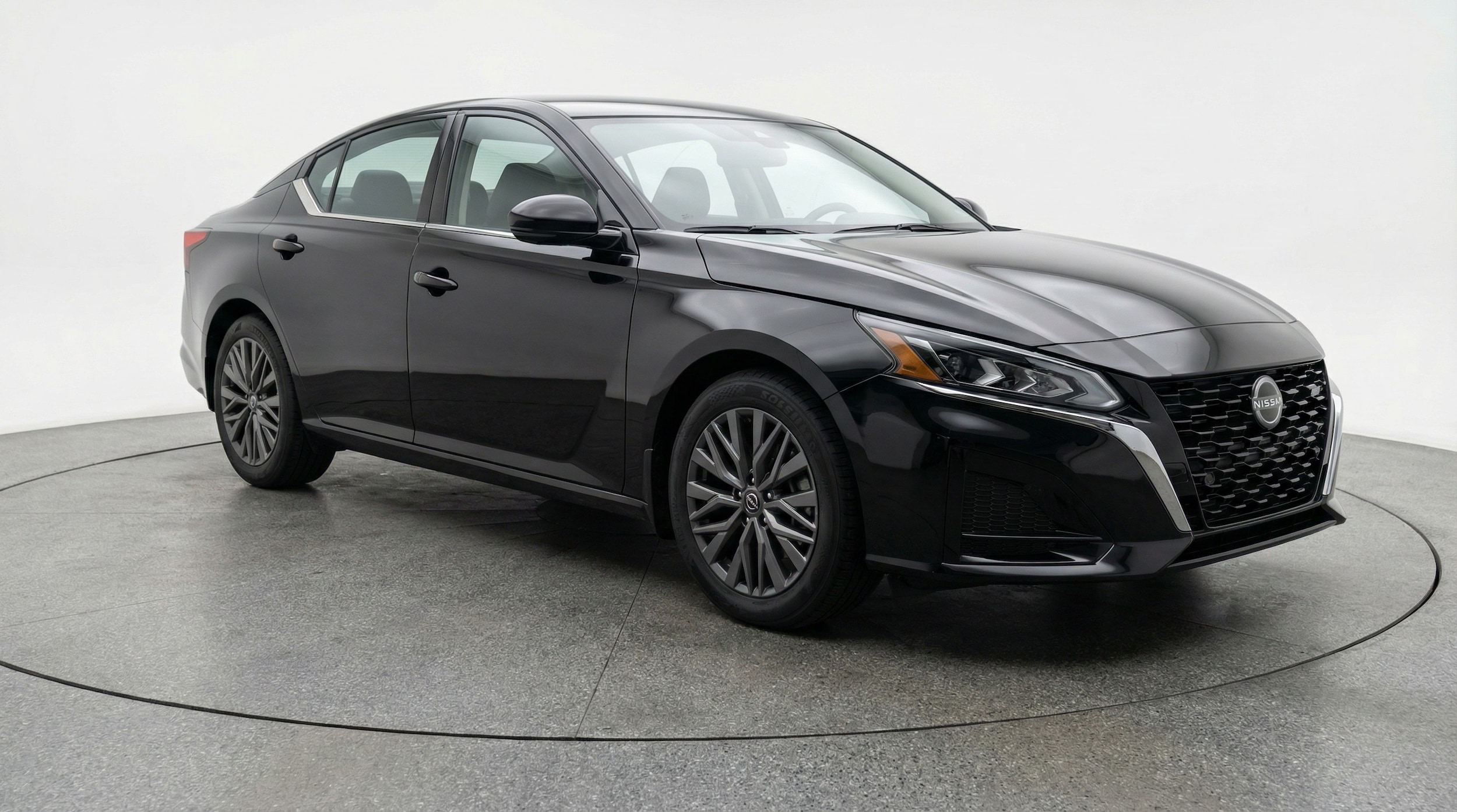 Thumbnail: 2025 Nissan Altima - 1