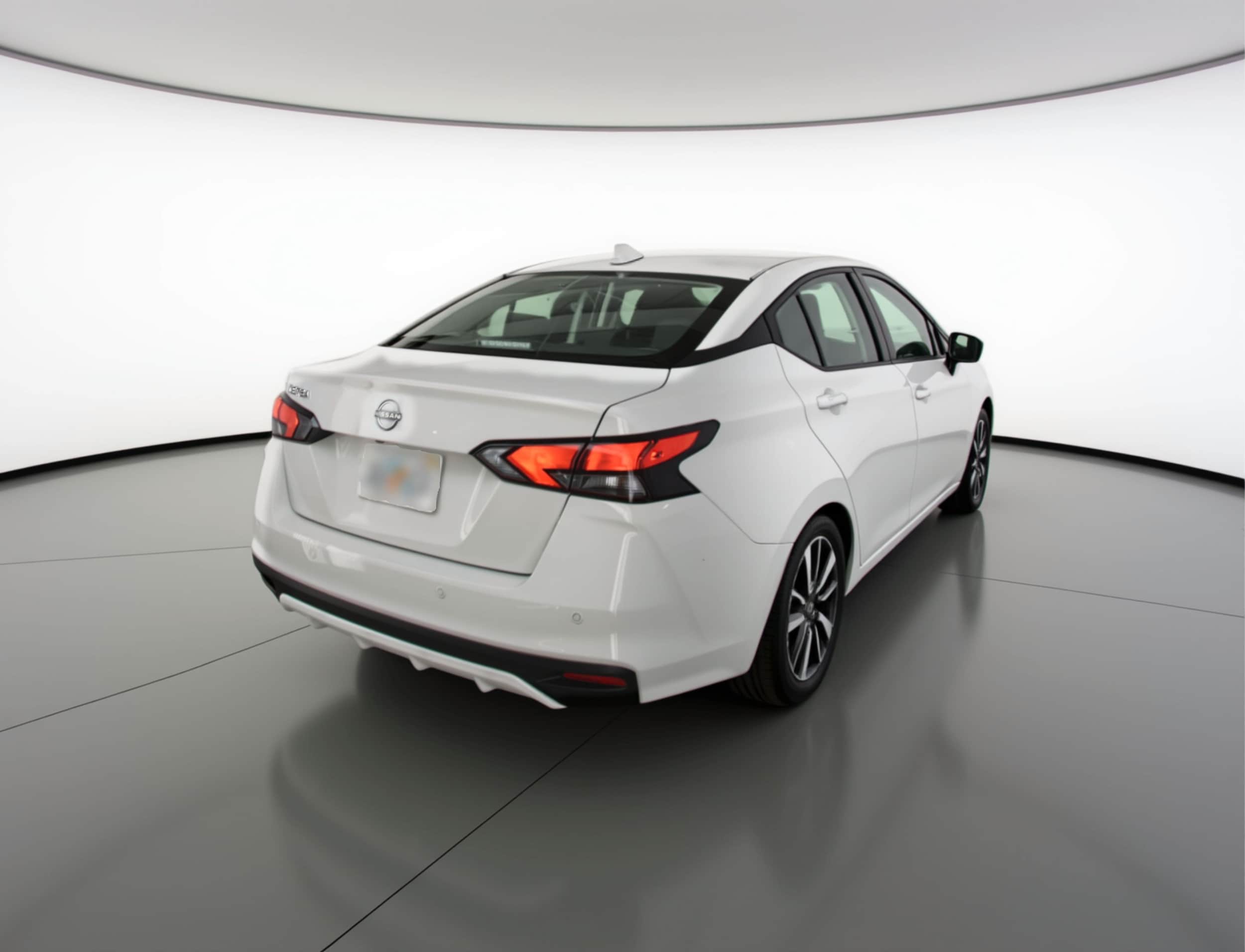 Thumbnail: 2025 Nissan Versa - 7