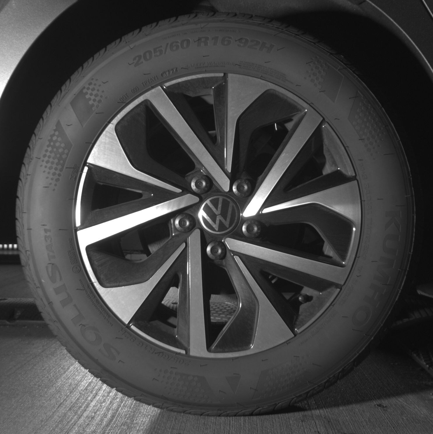 Thumbnail: 2025 Volkswagen Jetta - 12