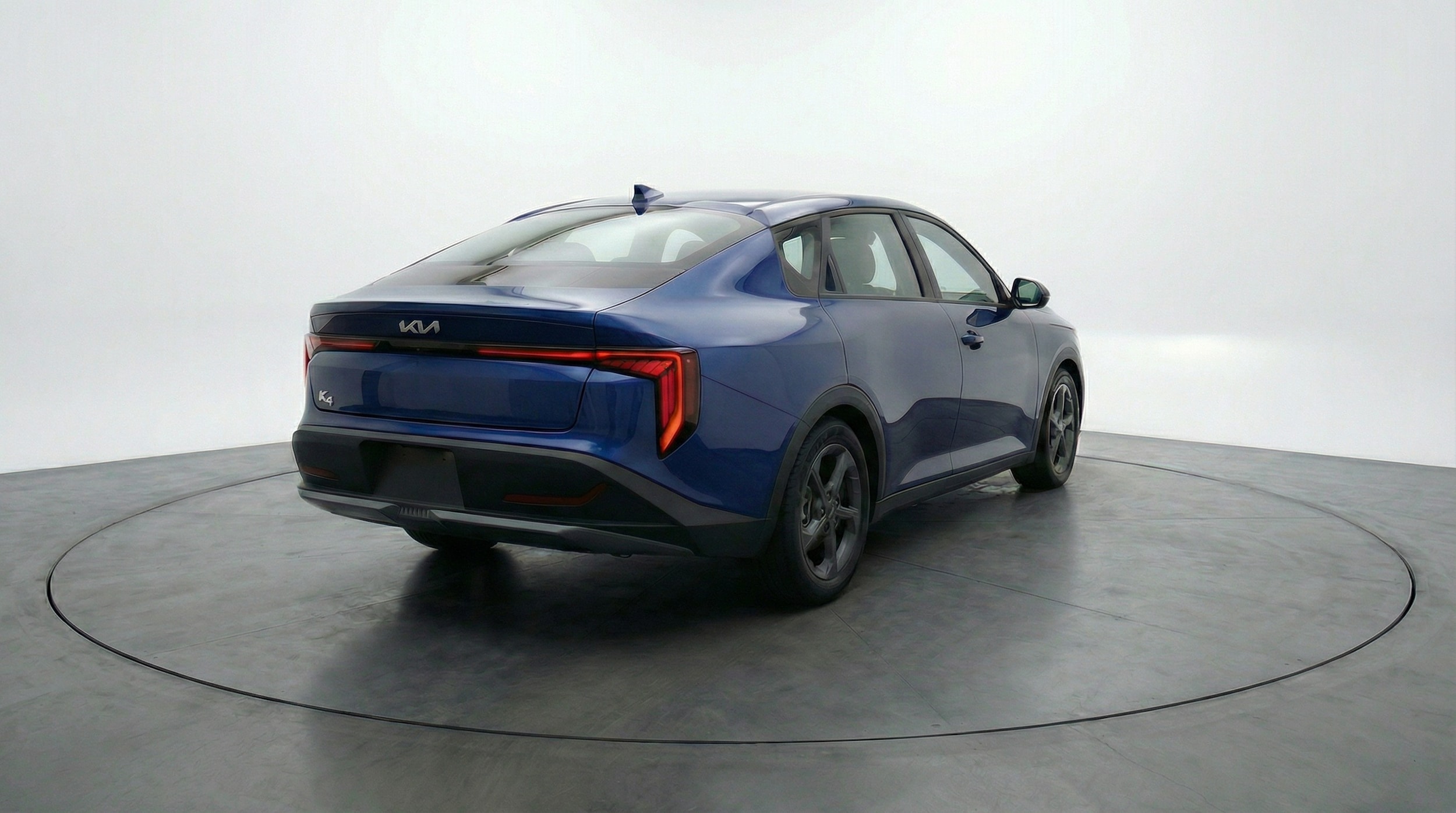 Thumbnail: 2025 Kia K4 - 7