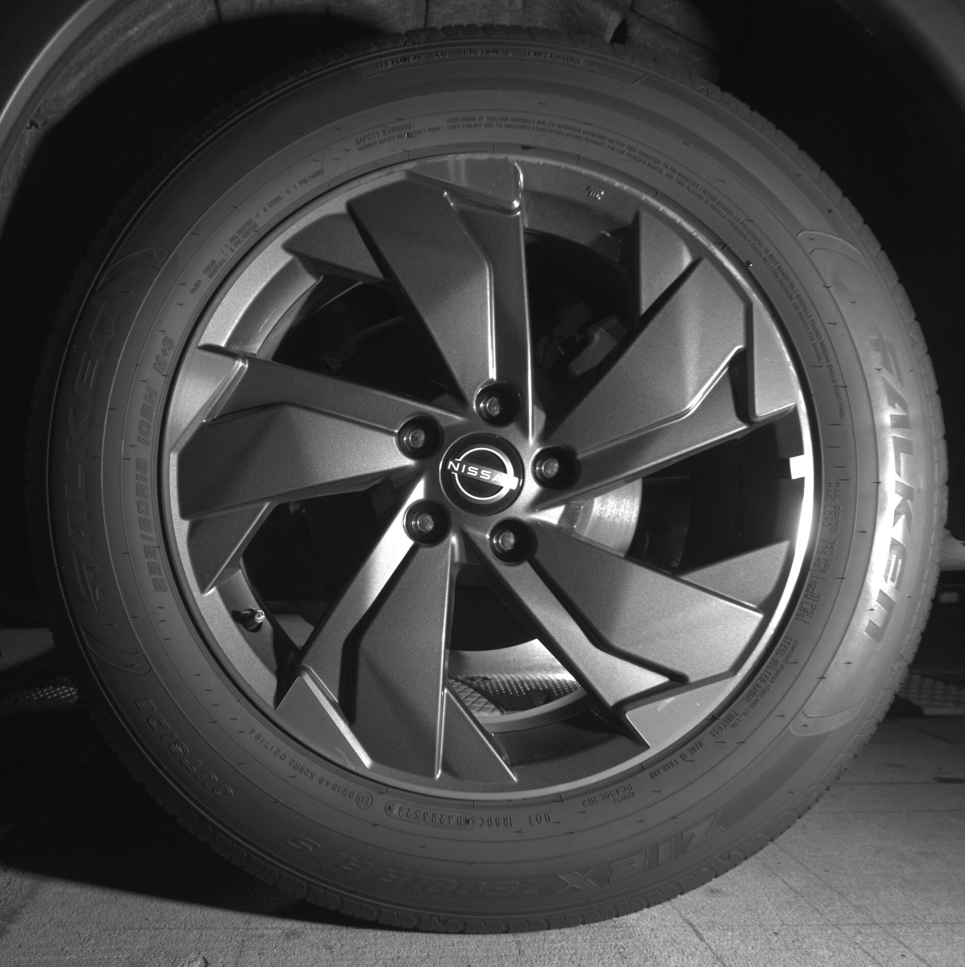 Thumbnail: 2025 Nissan Rogue - 11