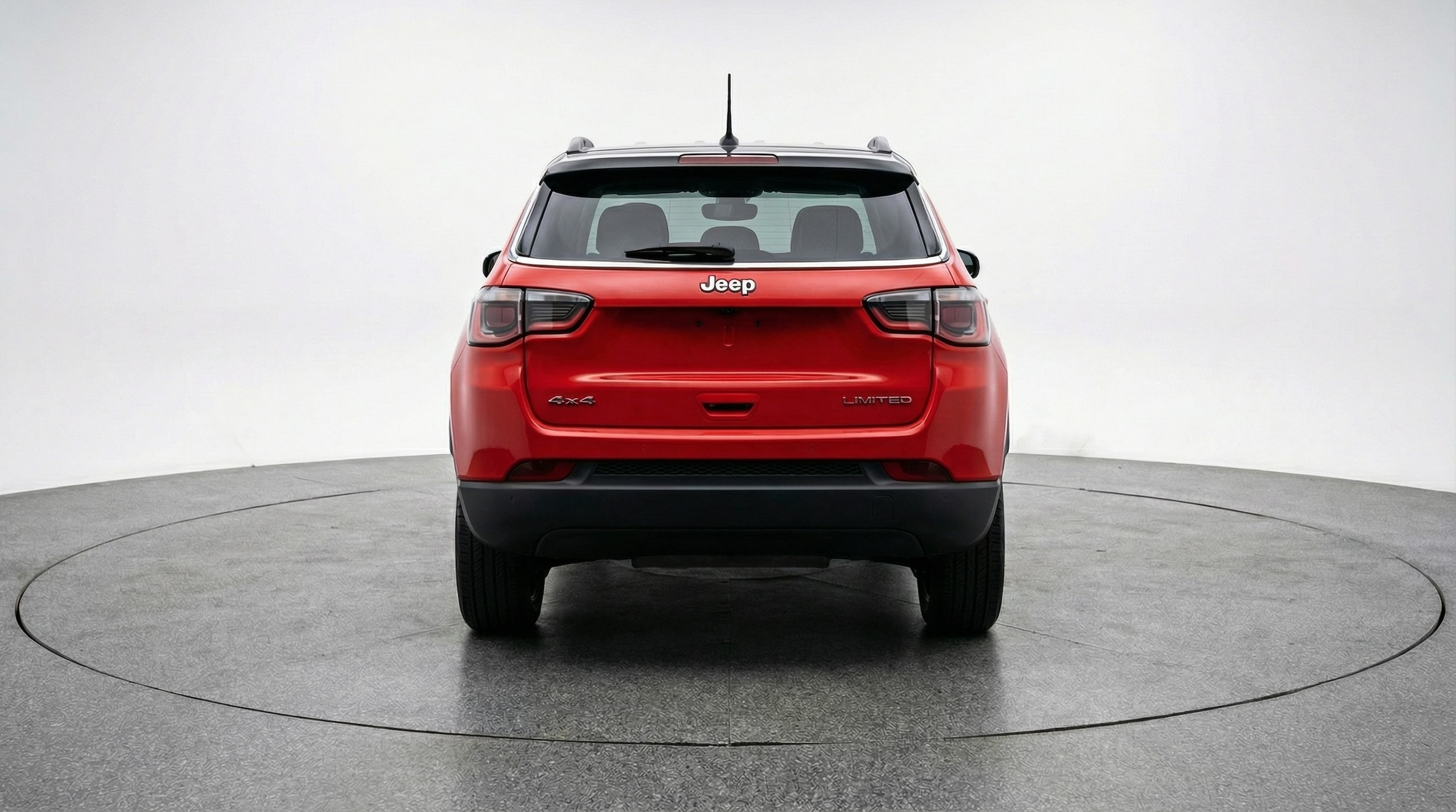 Thumbnail: 2025 Jeep Compass - 6