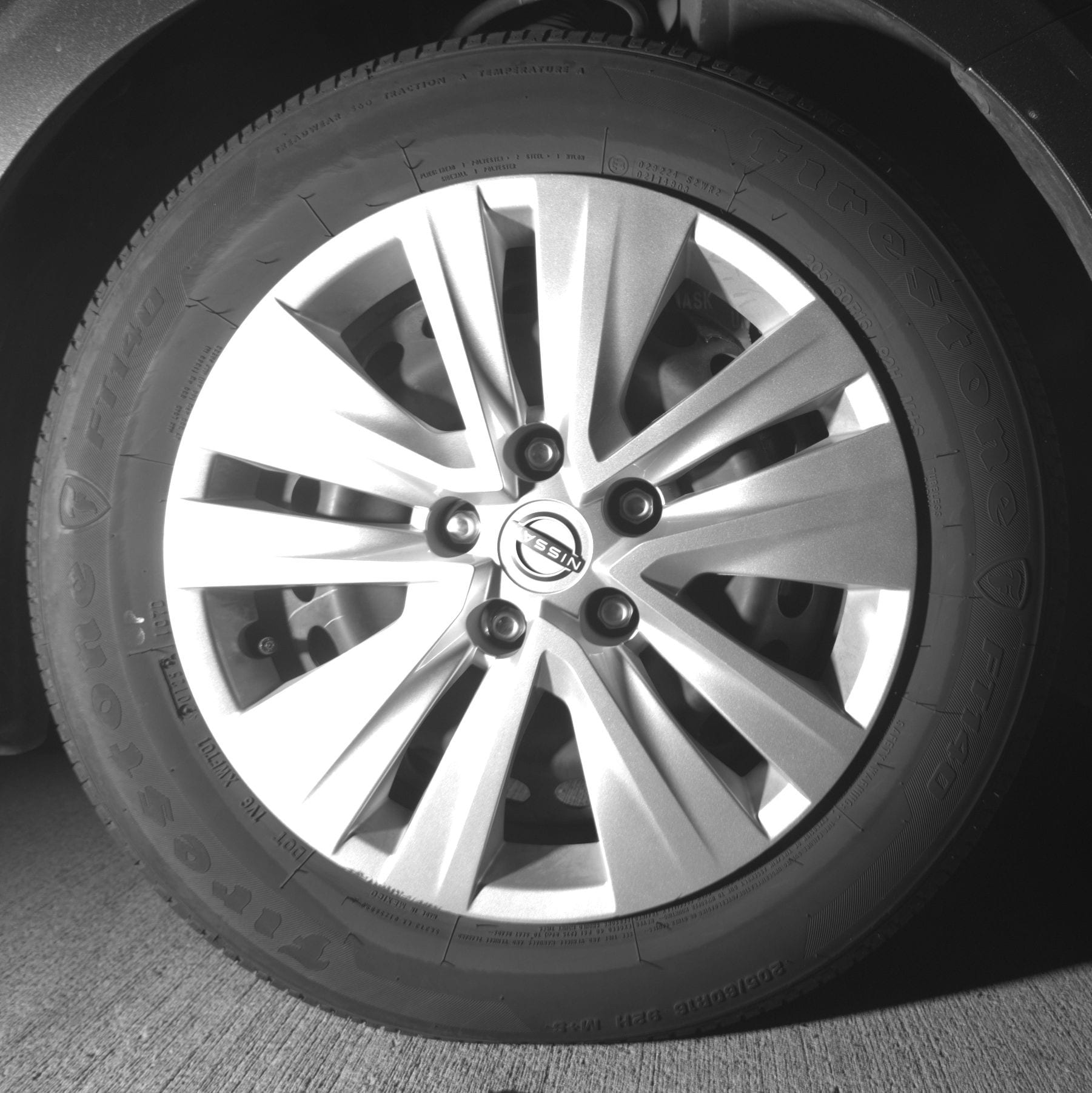 Thumbnail: 2025 Nissan Sentra - 10