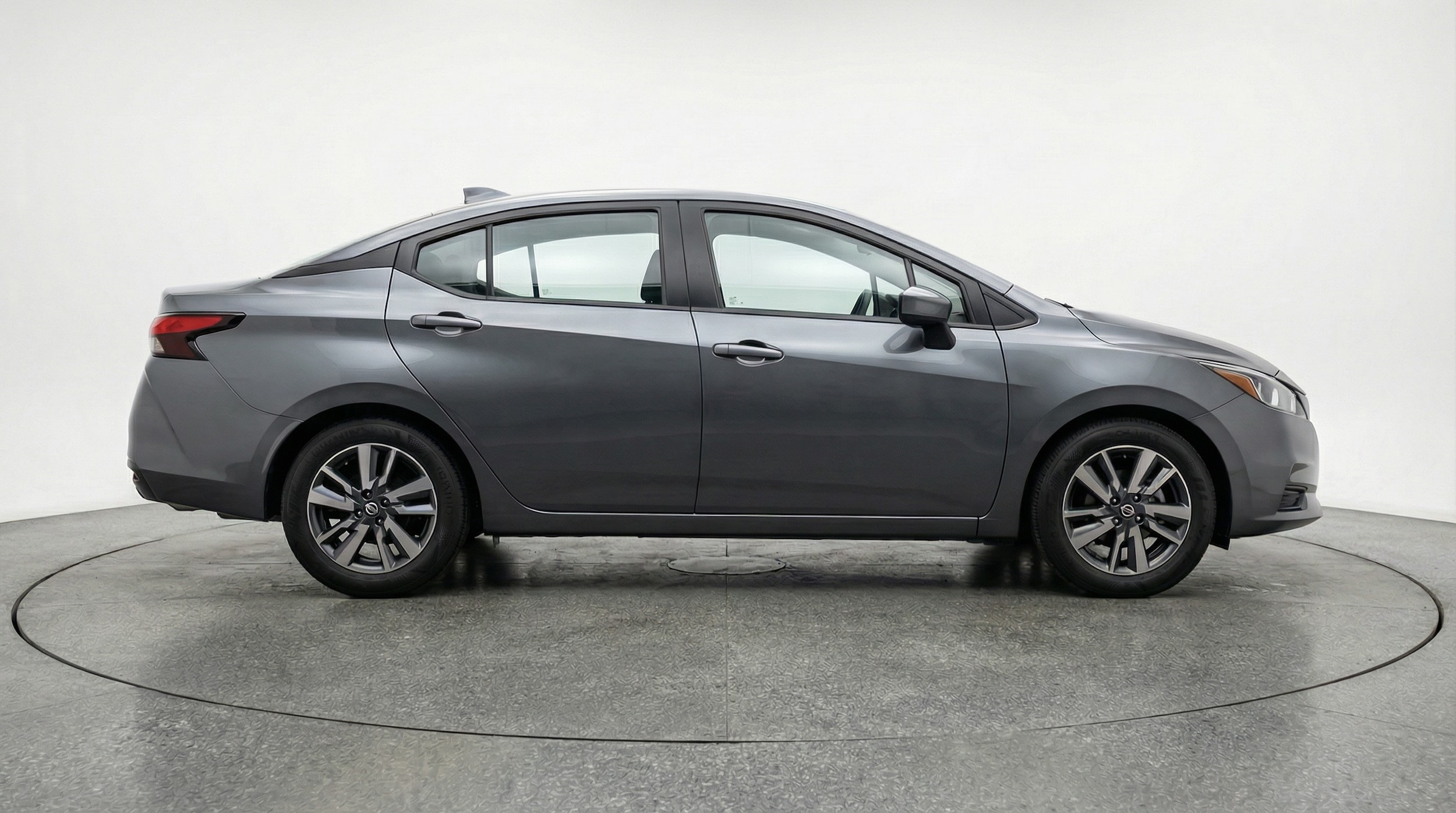 Thumbnail: 2025 Nissan Versa - 8
