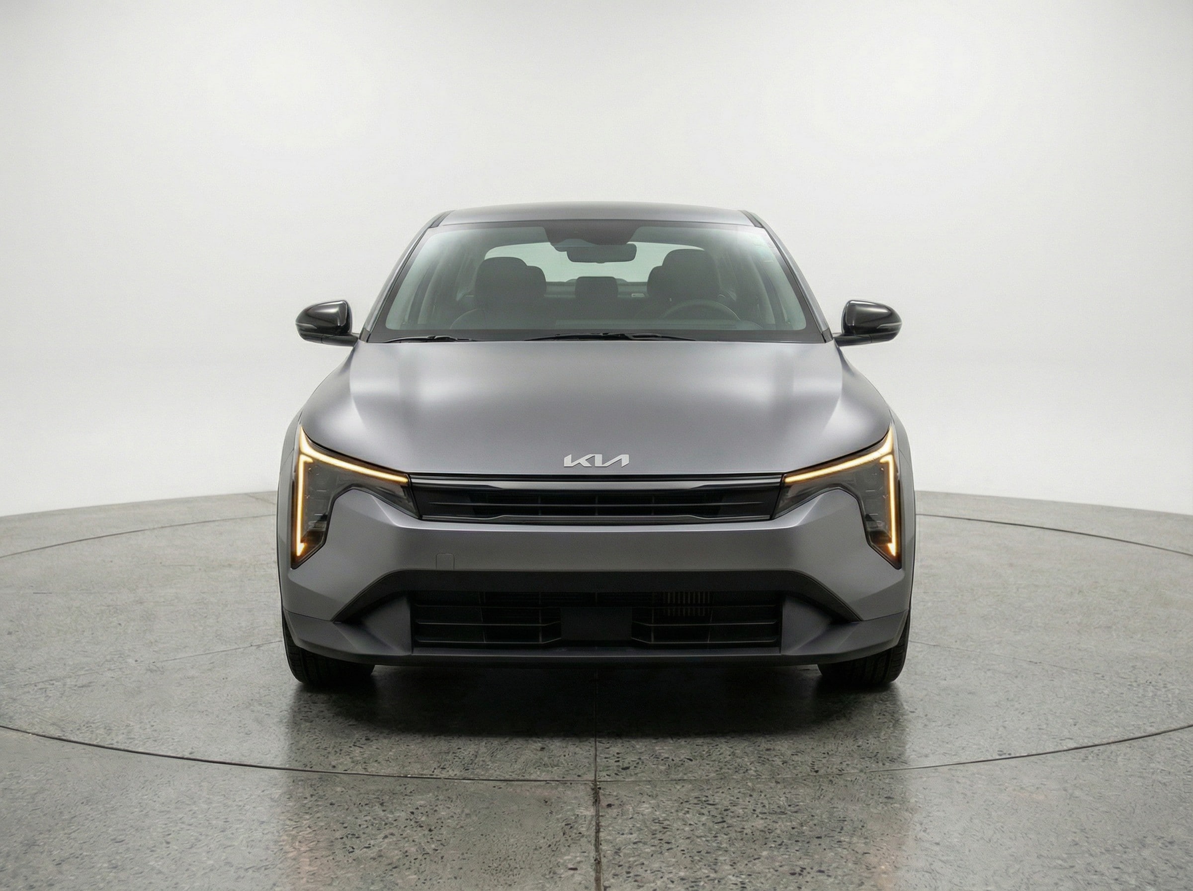 Thumbnail: 2025 Kia K4 - 2