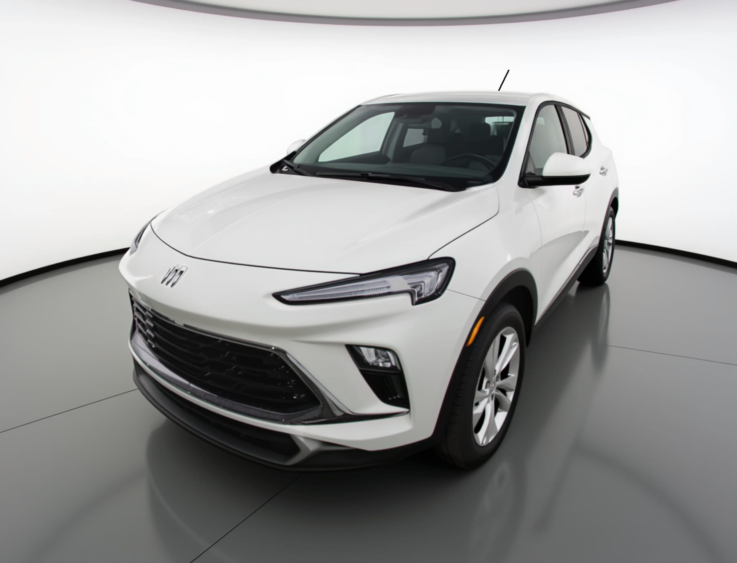 Thumbnail: 2025 Buick Encore GX - 3