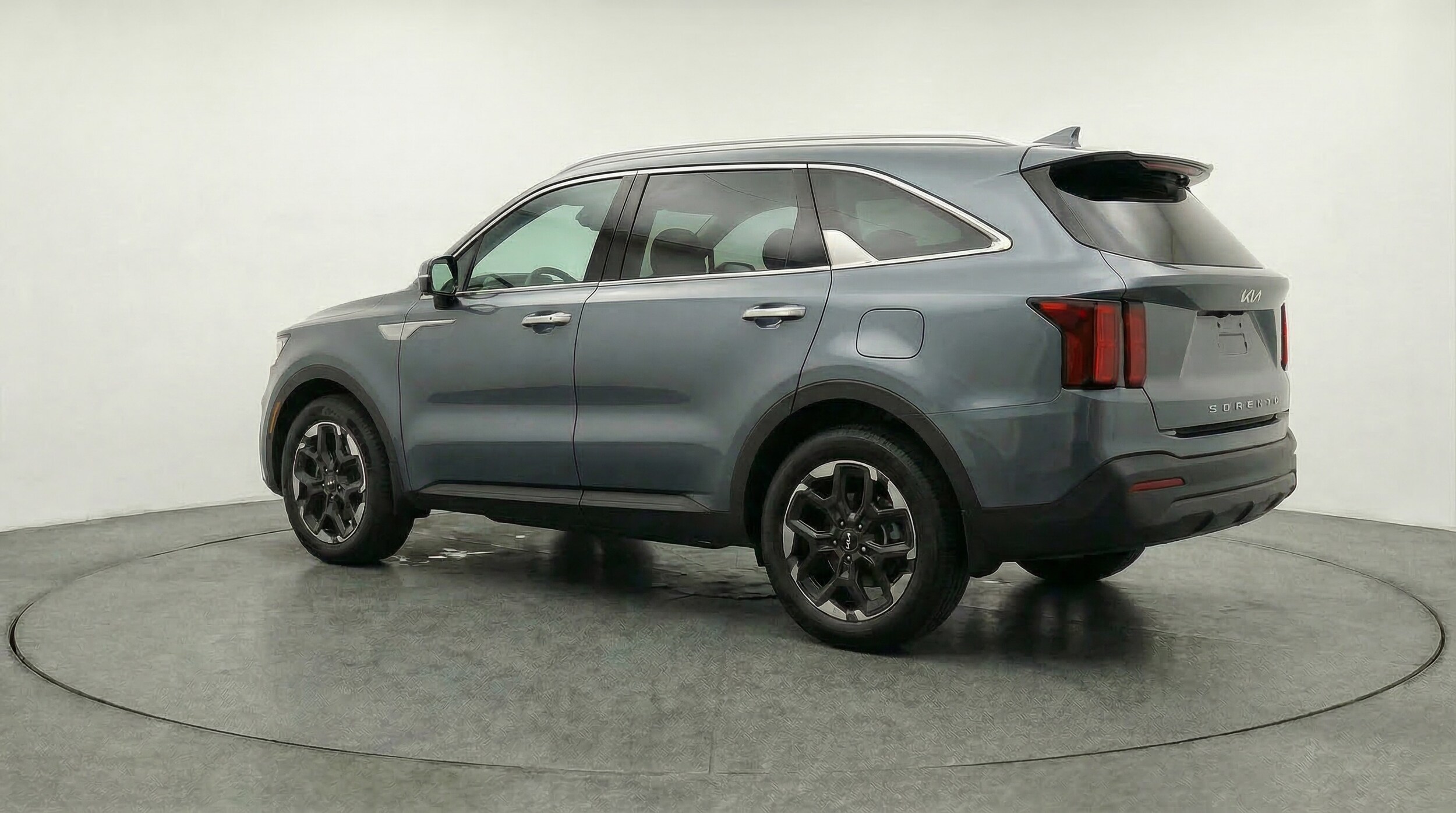 Thumbnail: 2024 Kia Sorento - 5