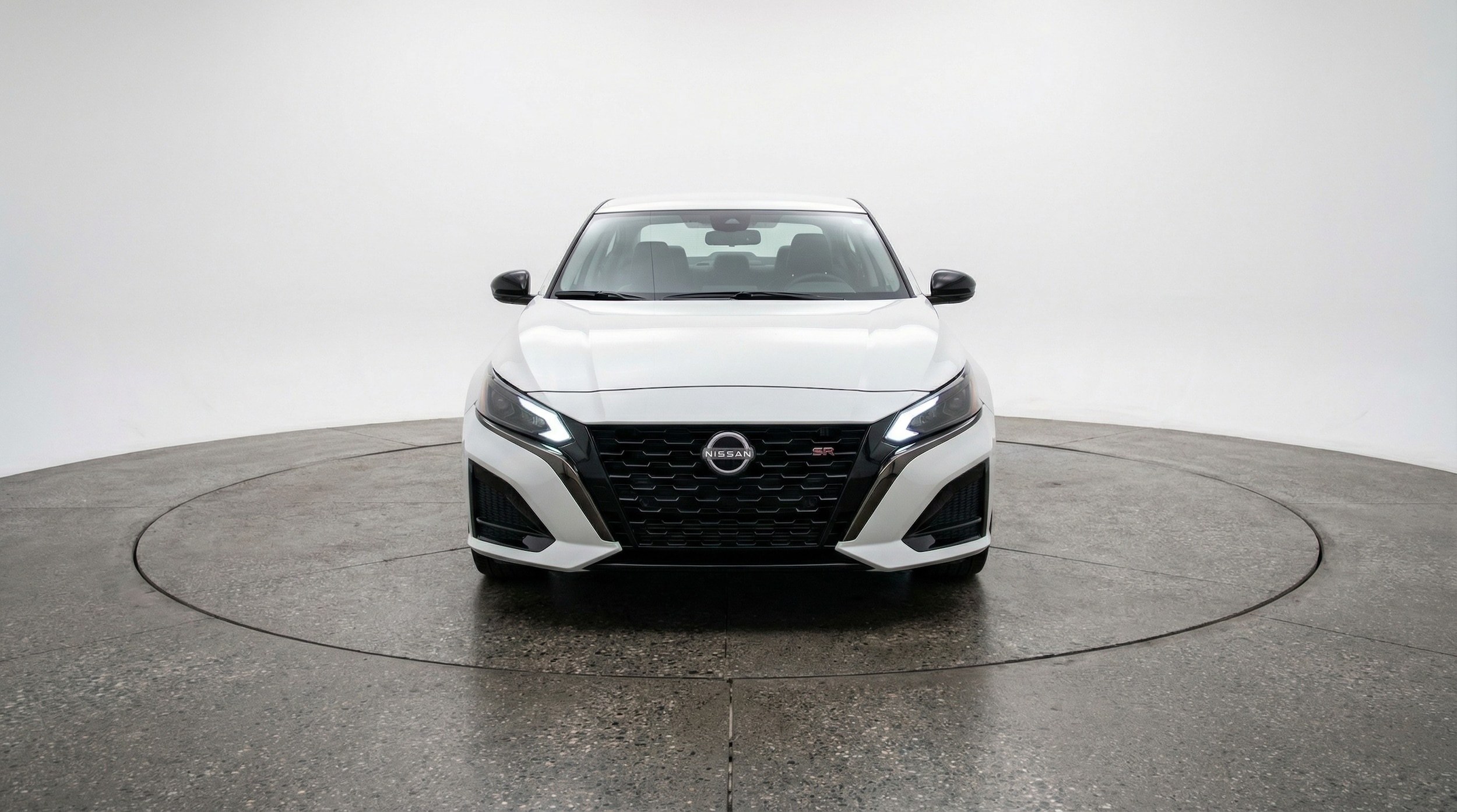 Thumbnail: 2025 Nissan Altima - 2