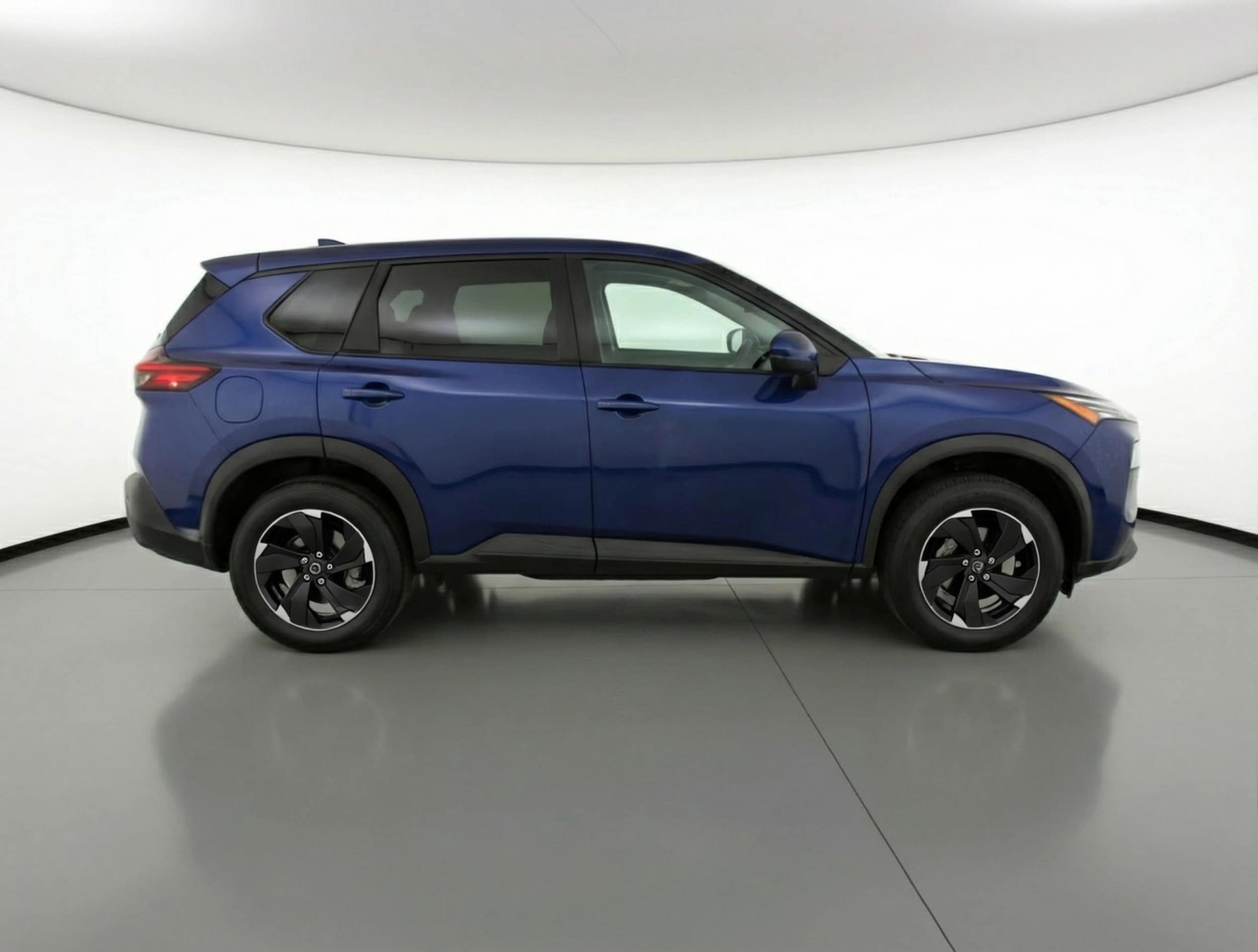Thumbnail: 2025 Nissan Rogue - 8