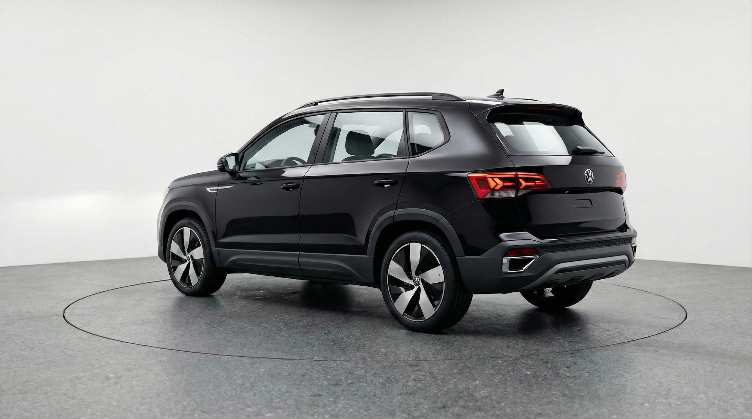 Thumbnail: 2025 Volkswagen Taos - 5