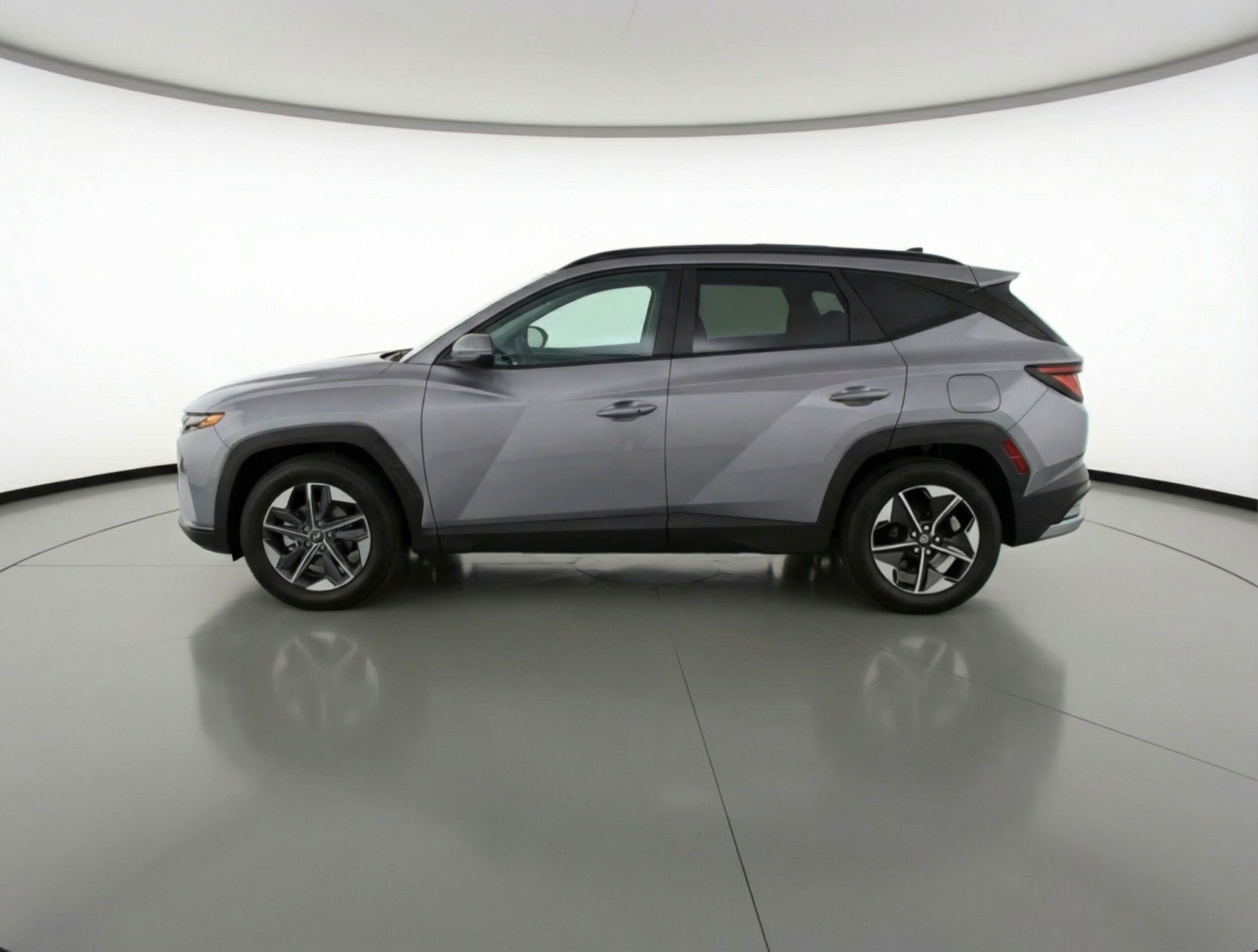 Thumbnail: 2025 Hyundai Tucson - 4