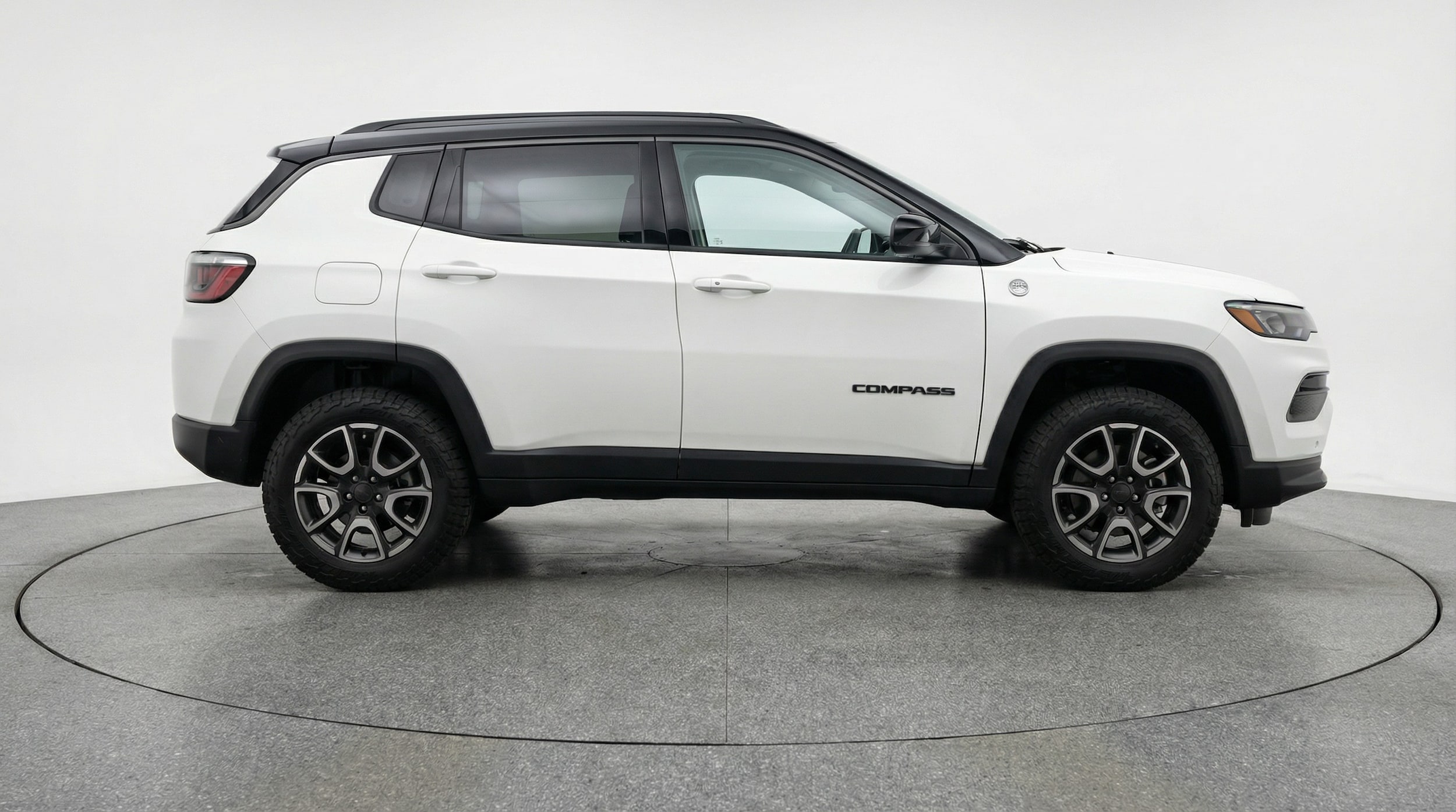 Thumbnail: 2025 Jeep Compass - 8