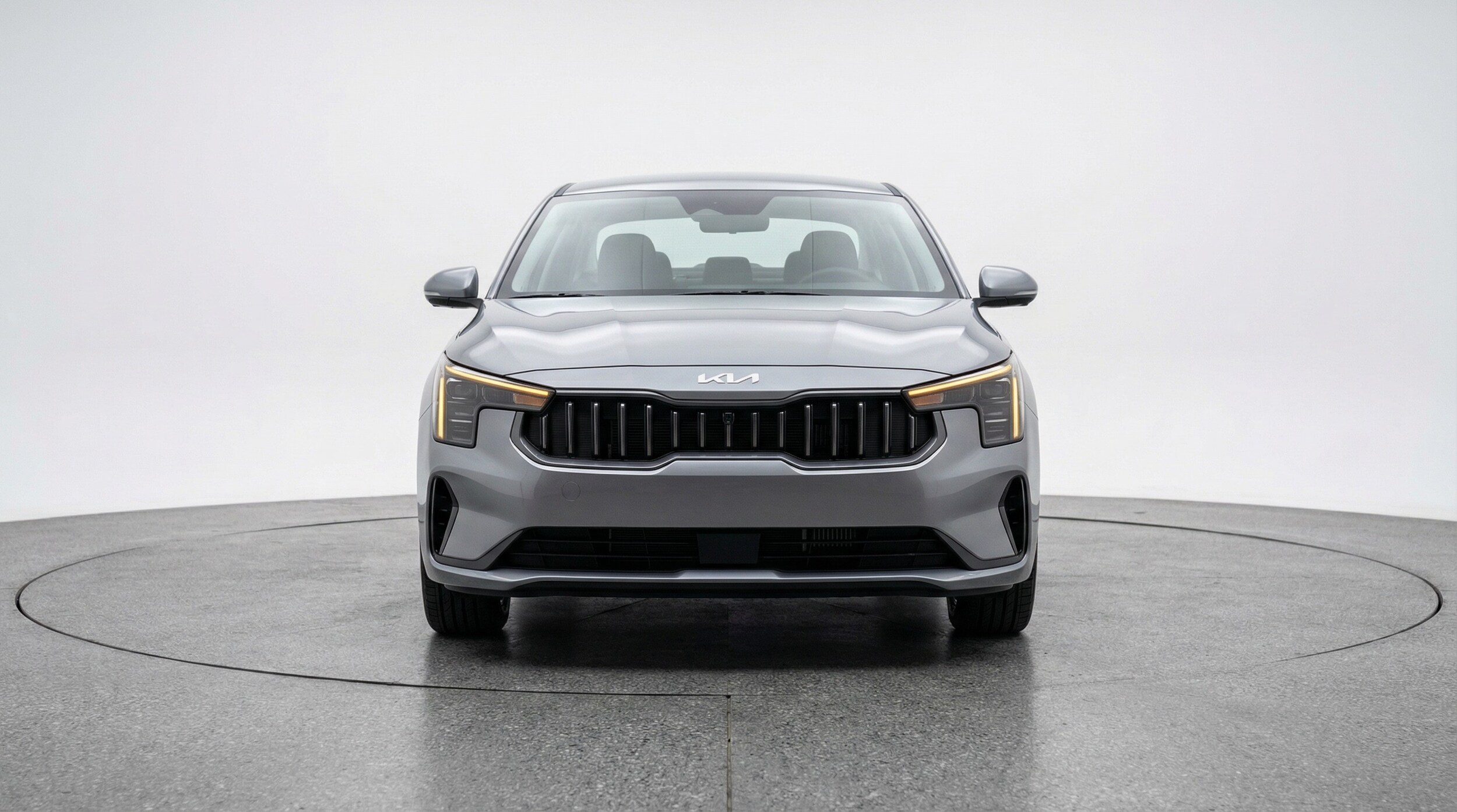 Thumbnail: 2025 Kia K4 - 2