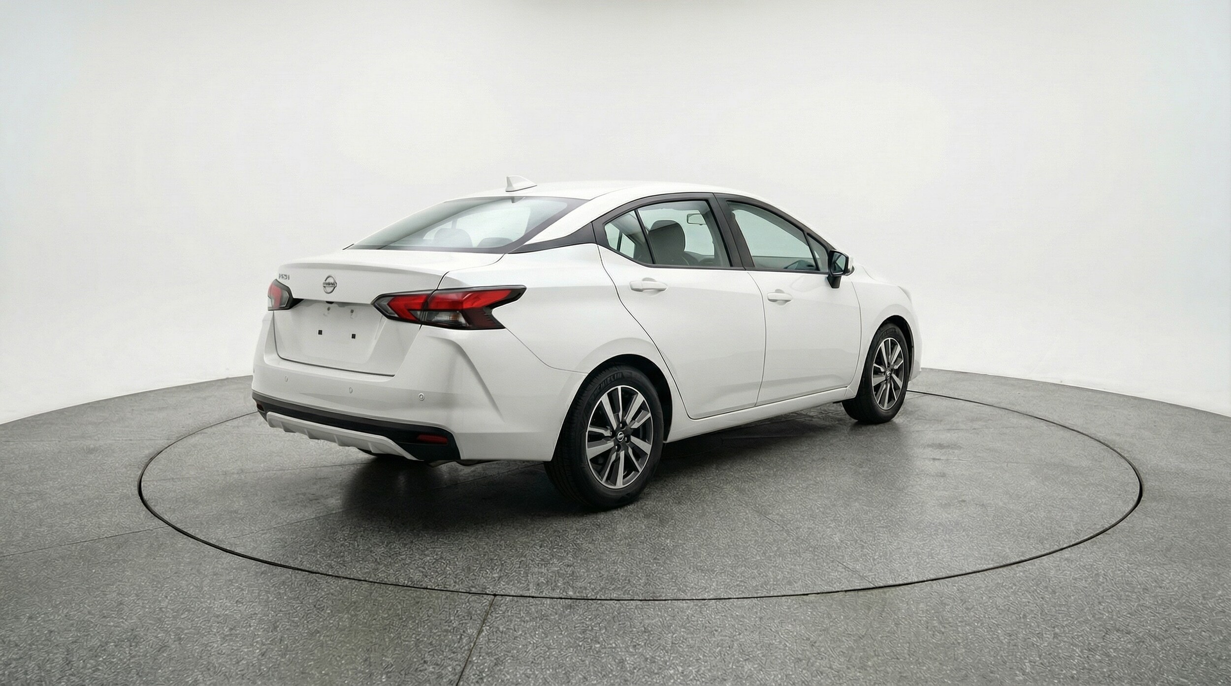 Thumbnail: 2025 Nissan Versa - 7