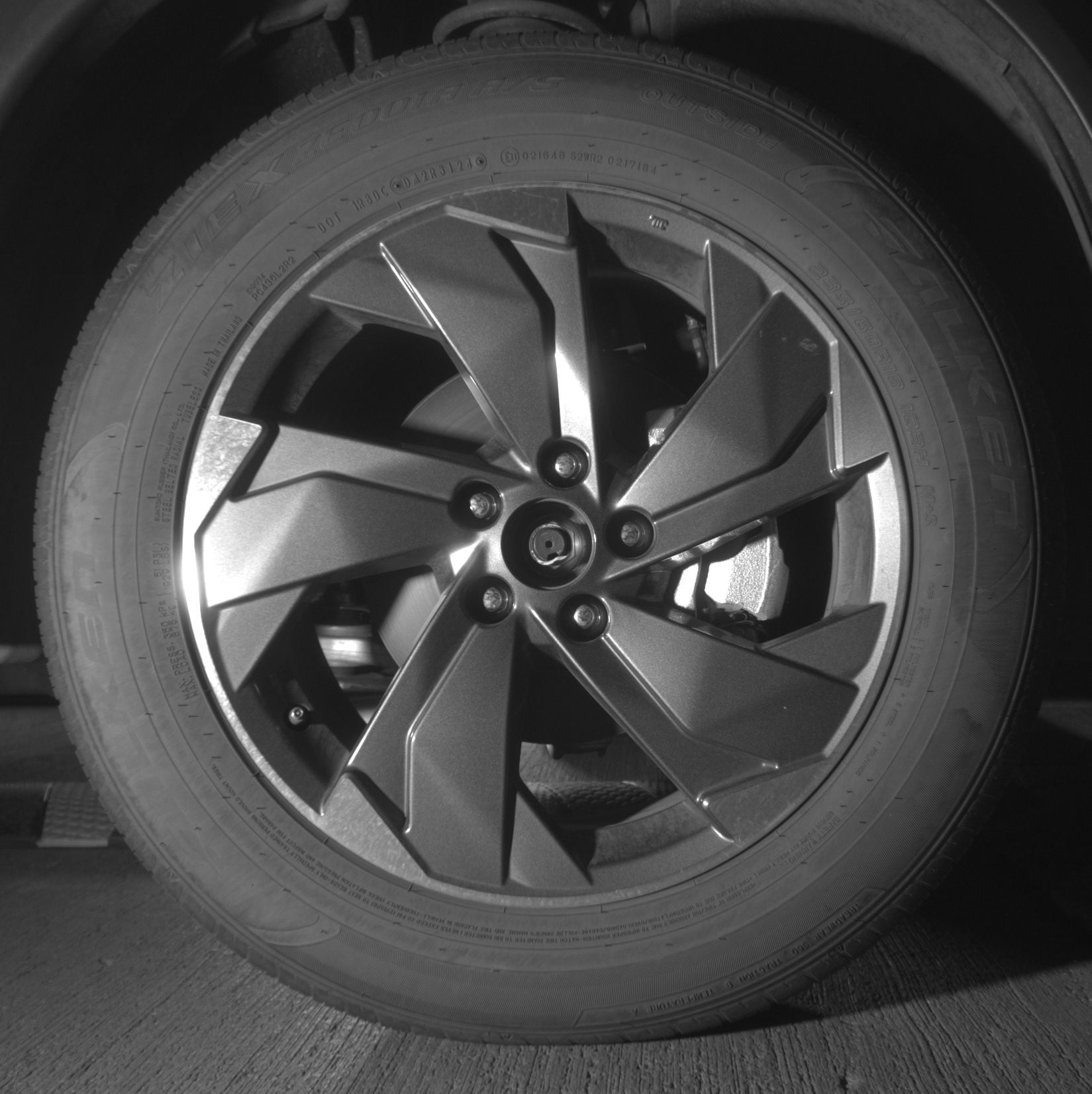 Thumbnail: 2025 Nissan Rogue - 10