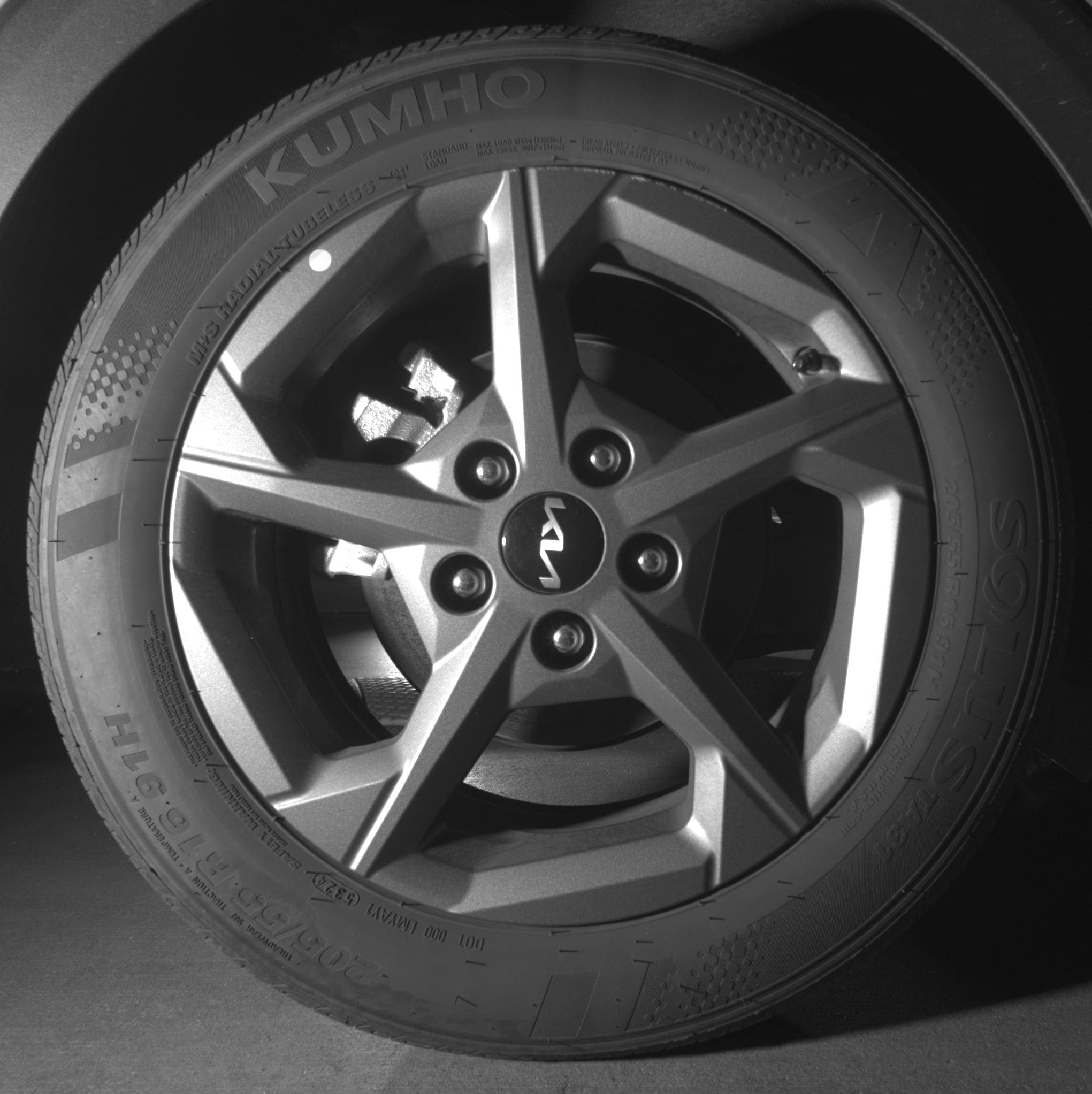 Thumbnail: 2025 Kia K4 - 12