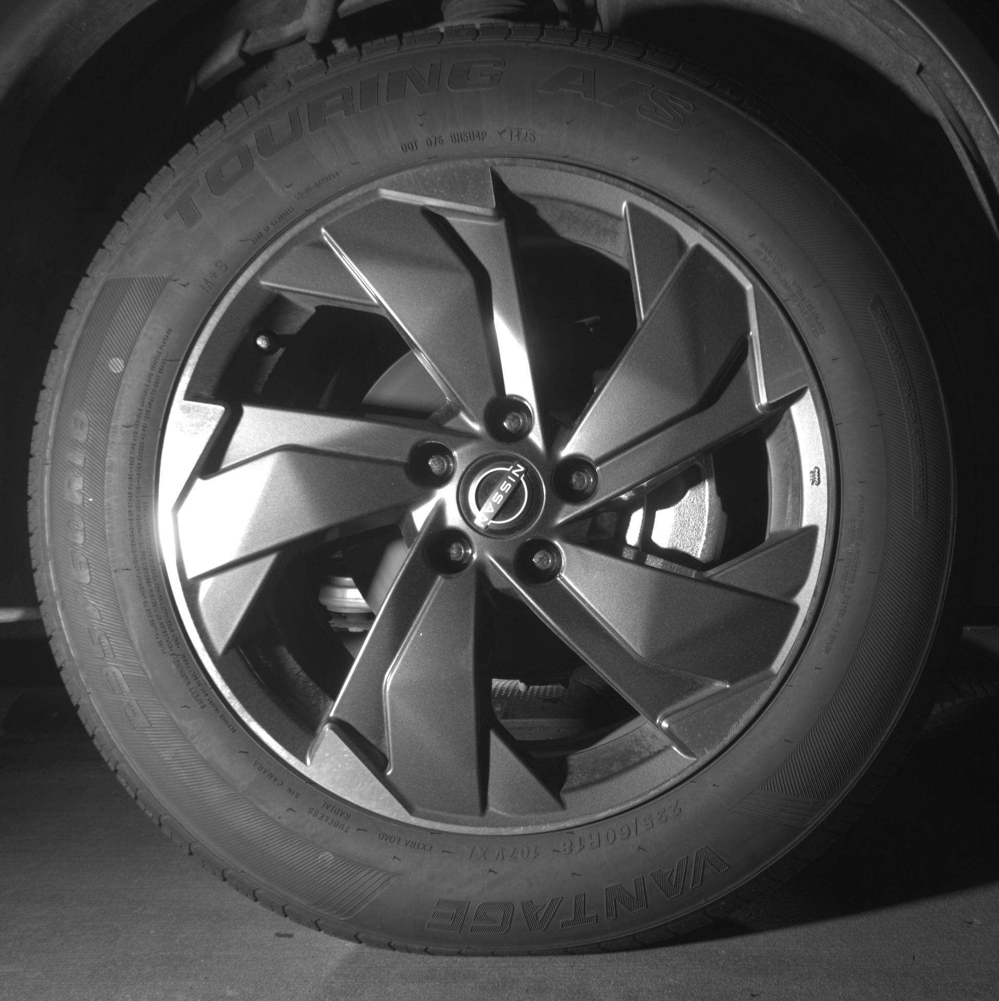 Thumbnail: 2025 Nissan Rogue - 10