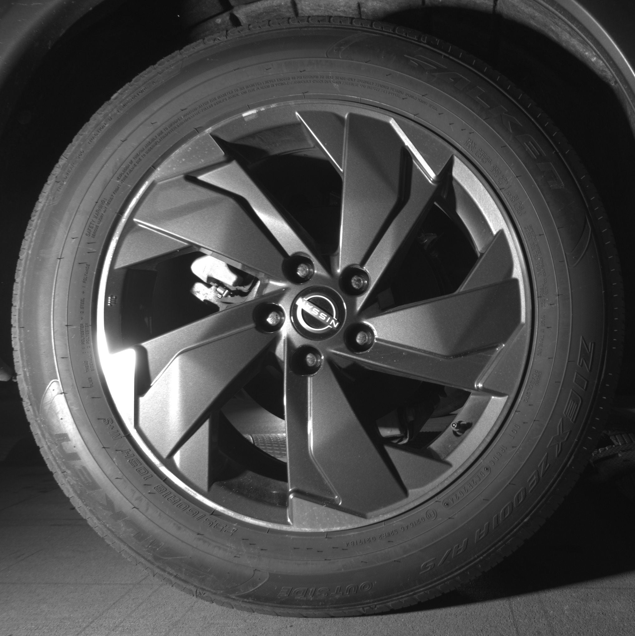 Thumbnail: 2025 Nissan Rogue - 12