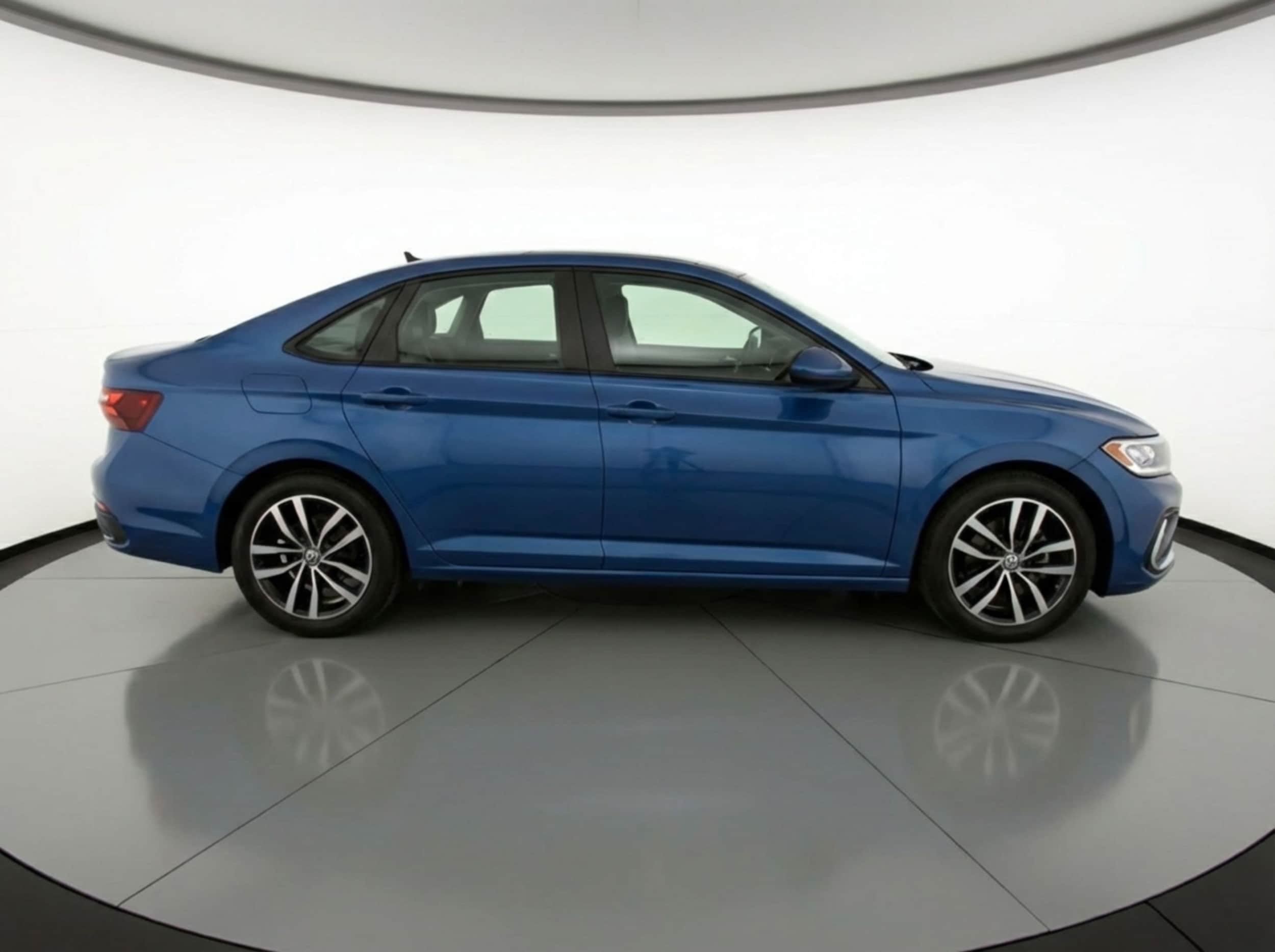 Thumbnail: 2025 Volkswagen Jetta - 8