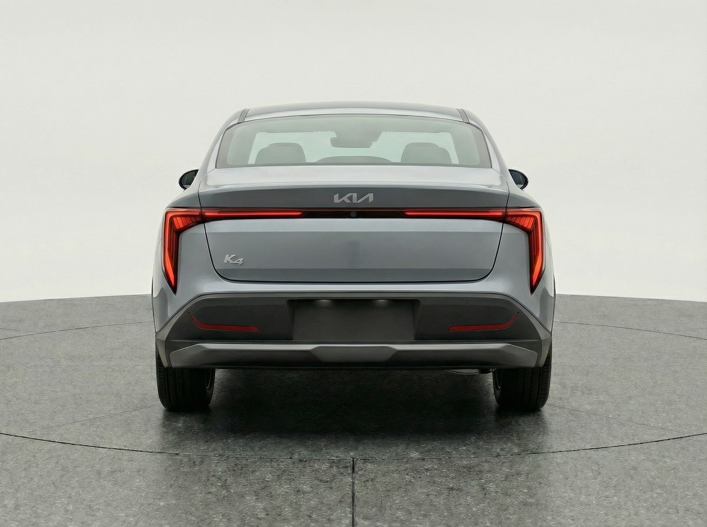 Thumbnail: 2025 Kia K4 - 6