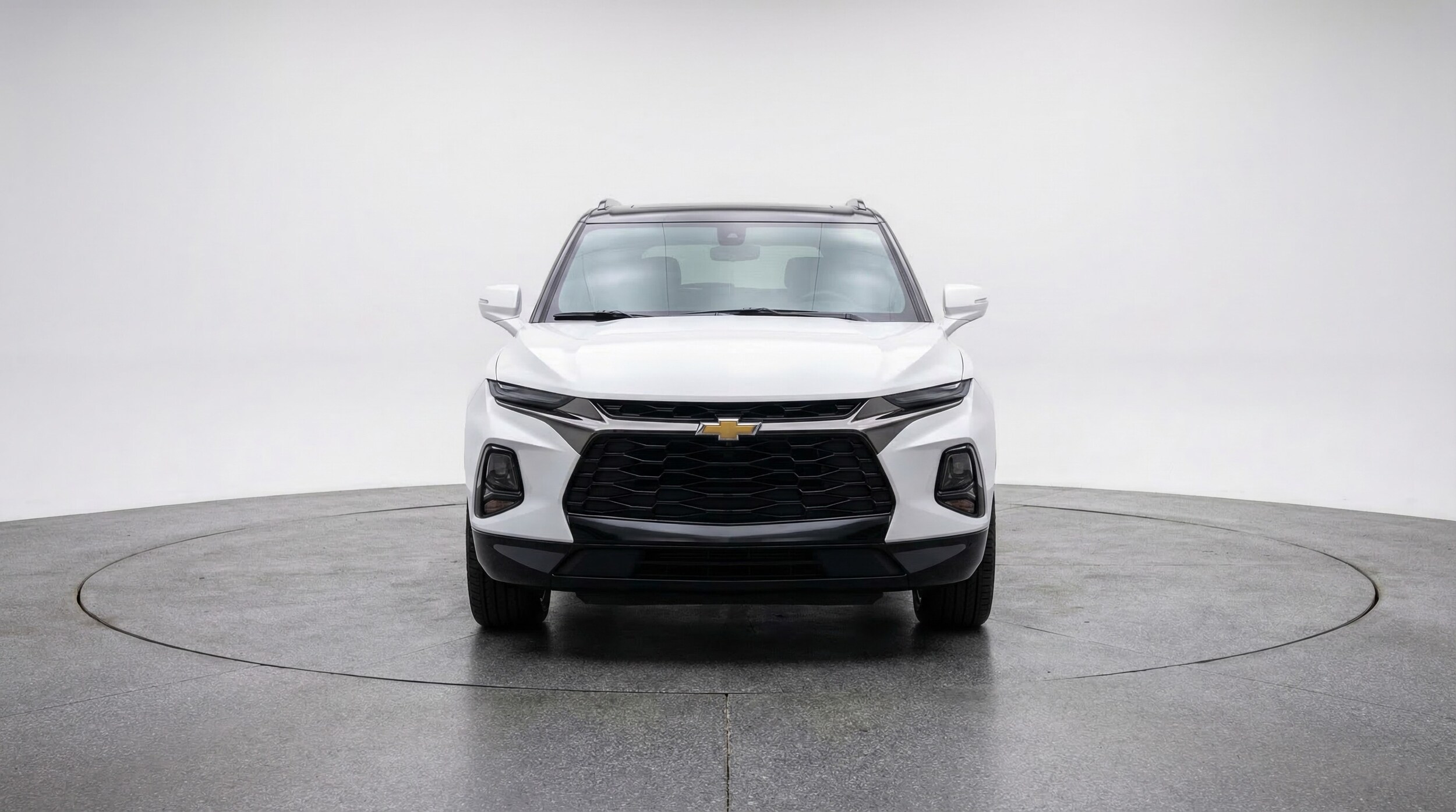 Thumbnail: 2025 Chevrolet Blazer - 2