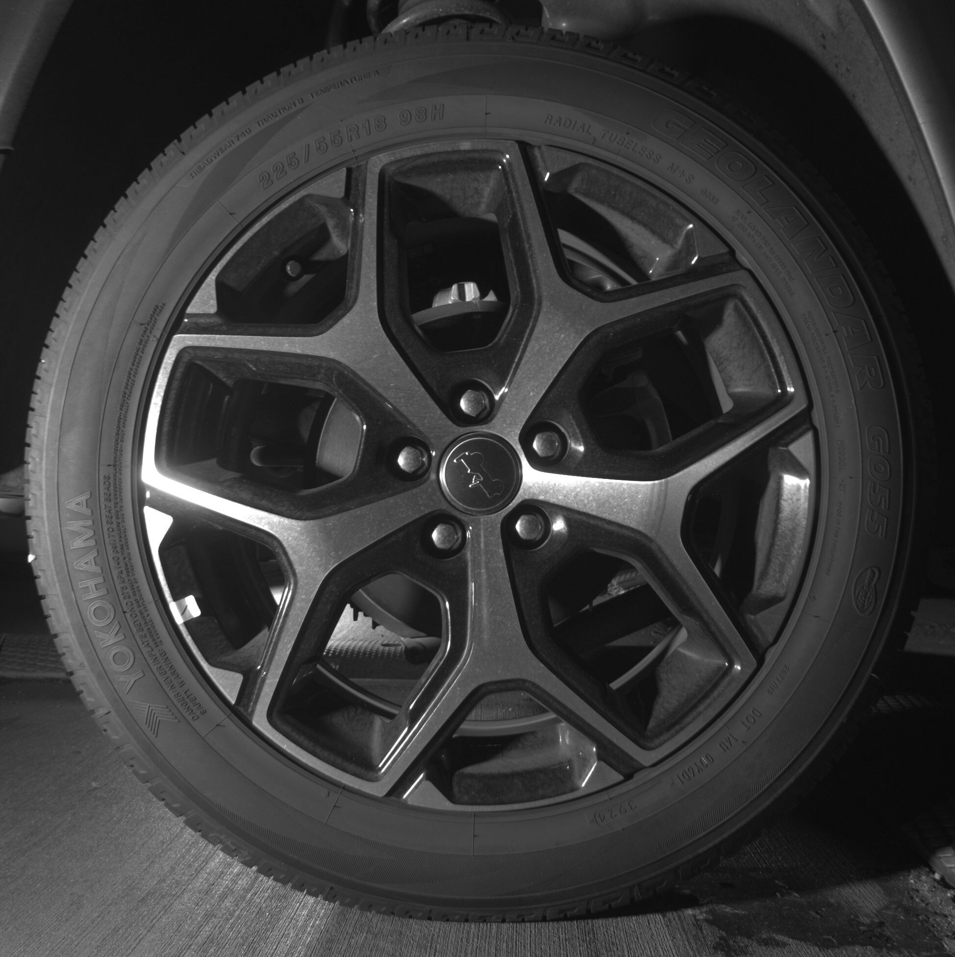 Thumbnail: 2025 Jeep Compass - 12