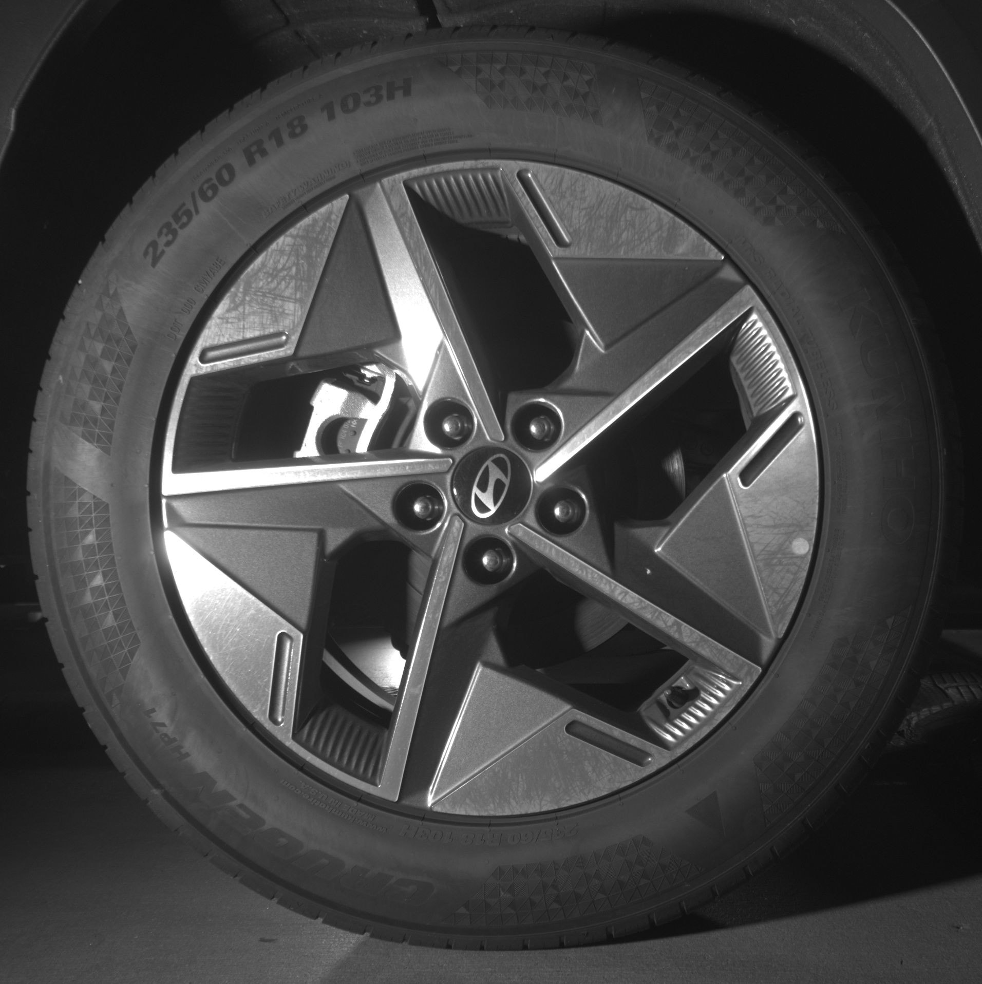 Thumbnail: 2025 Hyundai Tucson - 12